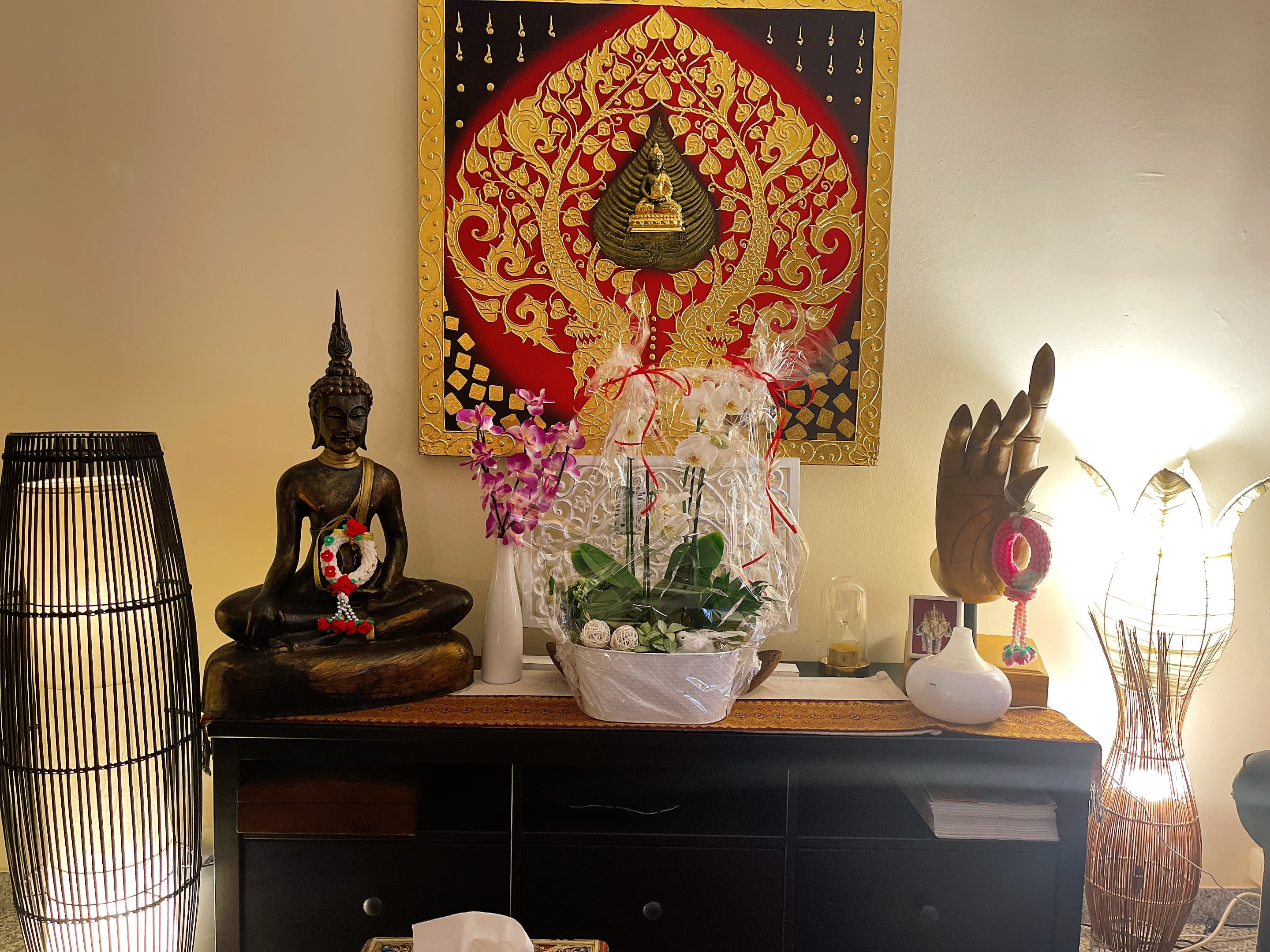 Foto 2 von Song PiNong Thaimassage Rheydt
