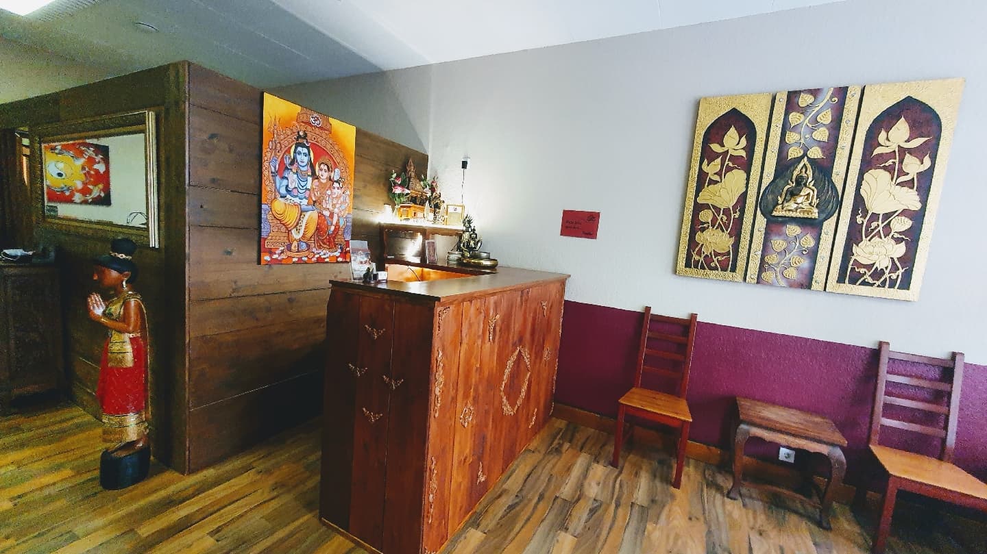 Rung Thaimassage – Thai Massage in Mönchengladbach