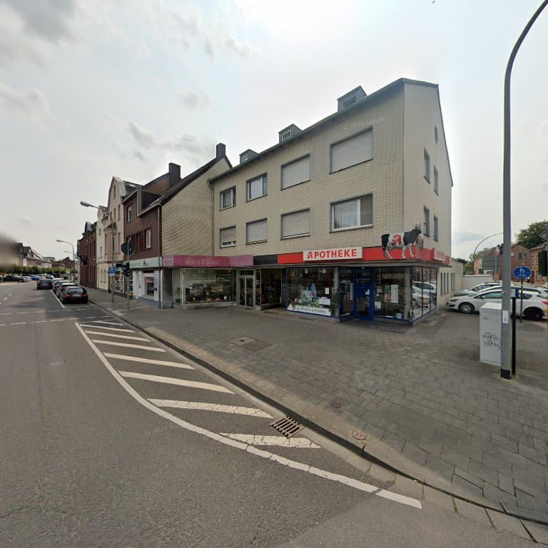 Thara Vadee Klassische Thai Massage & Wellness – Thai Massage in Mönchengladbach