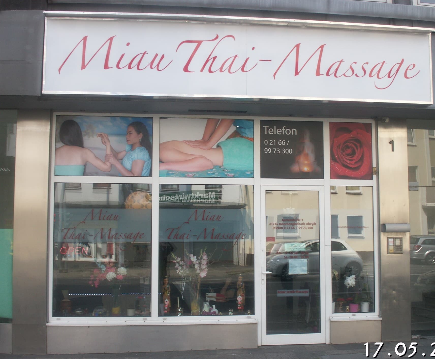 Foto 3 von Miau Thai Massage