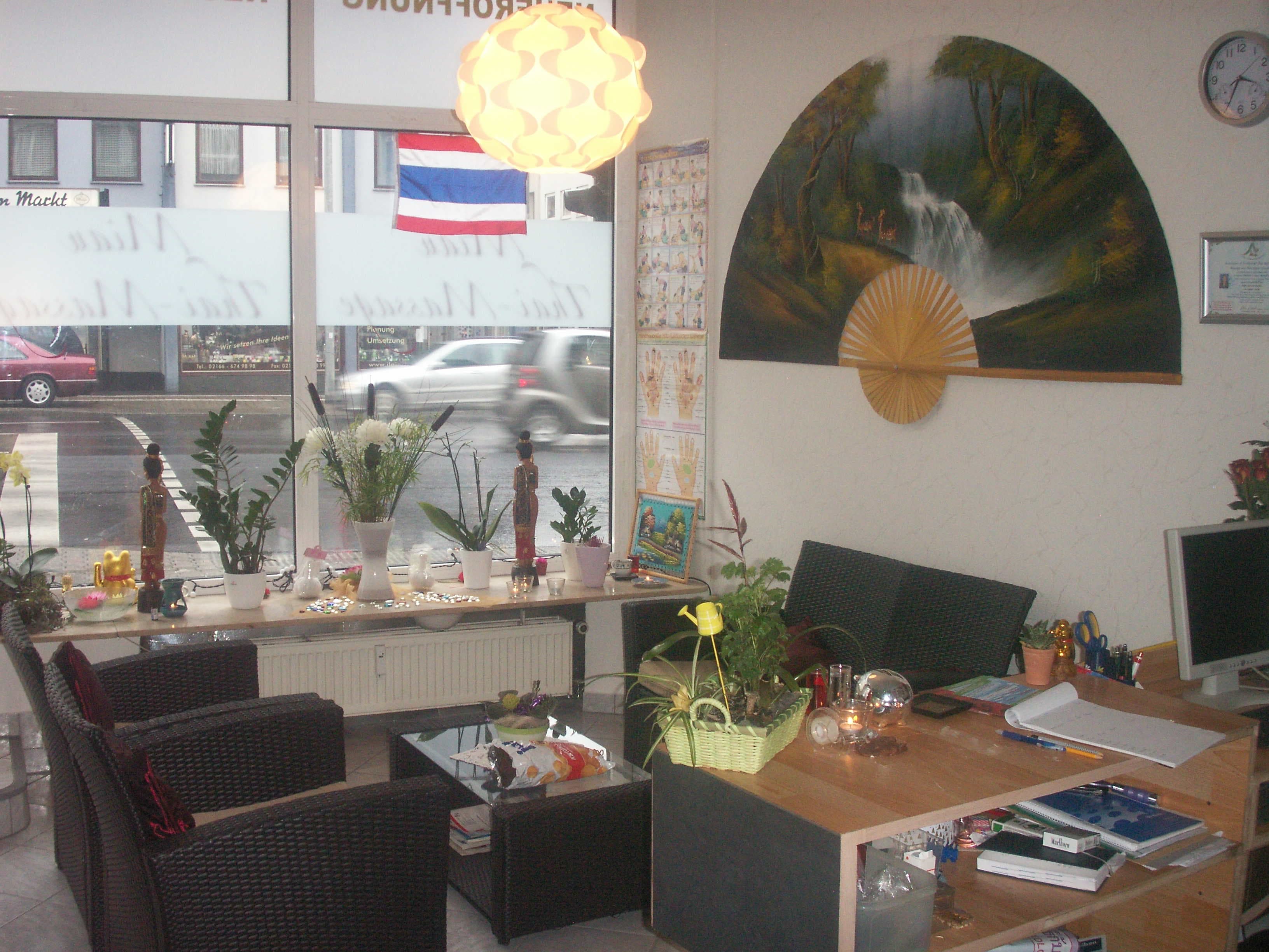 Miau Thai Massage – Thai Massage in Mönchengladbach