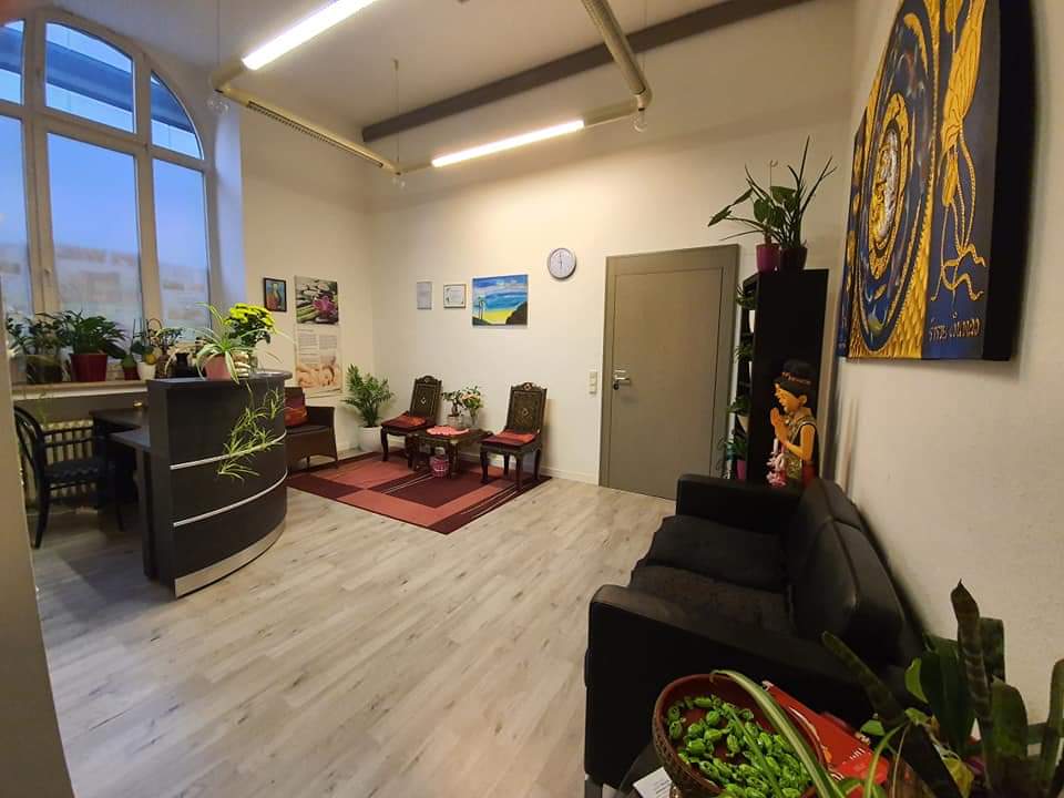 Foto 3 von Pi-wie Thaimassage