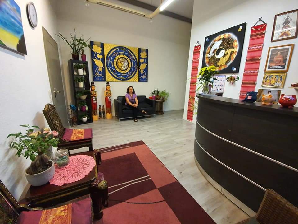 Pi-wie Thaimassage – Thai Massage in Mönchengladbach