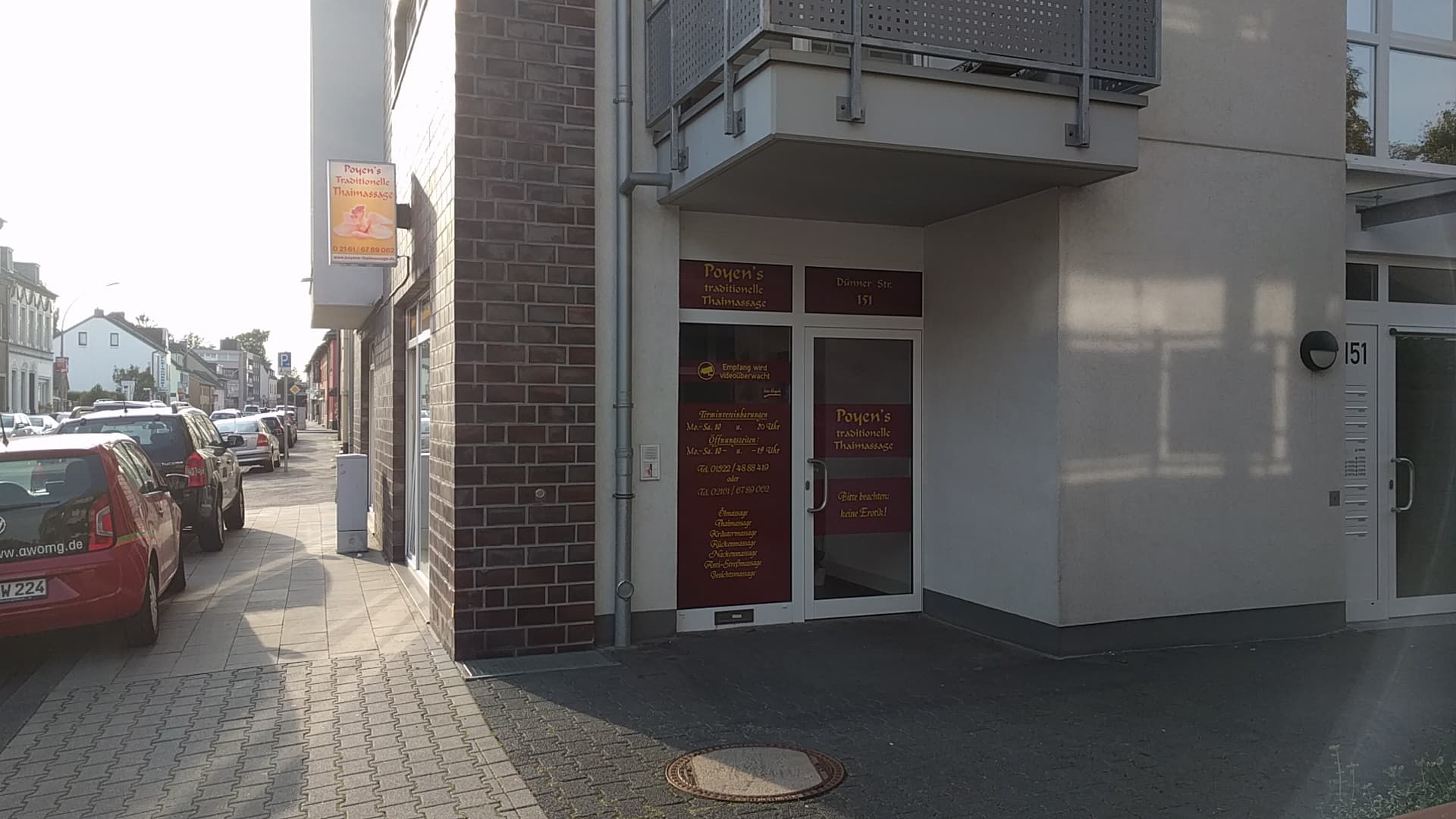 Foto 2 von Prime Thaimassage & Wellness