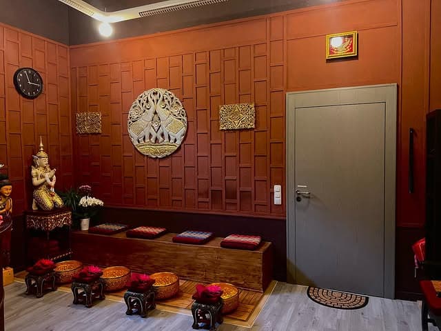 Foto 3 von Ariya Thai Massage