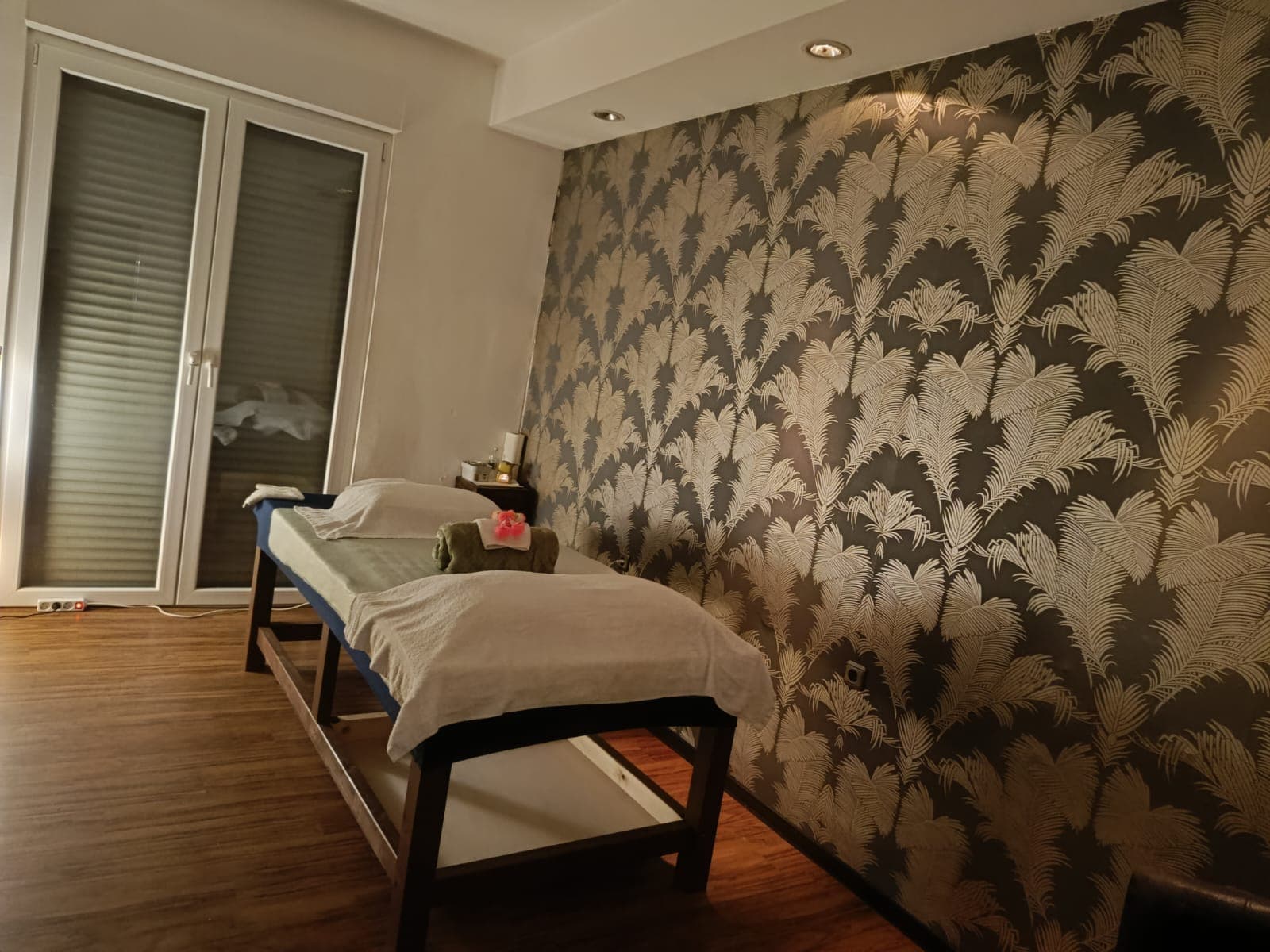 Thanya’s Traditionelle Thaimassage – Thai Massage in Mönchengladbach