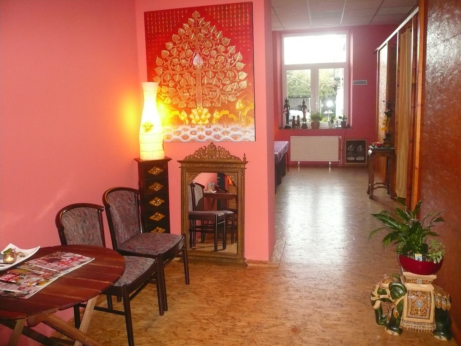 Foto 3 von Sukhothai - Thai Wellness Mönchengladbach