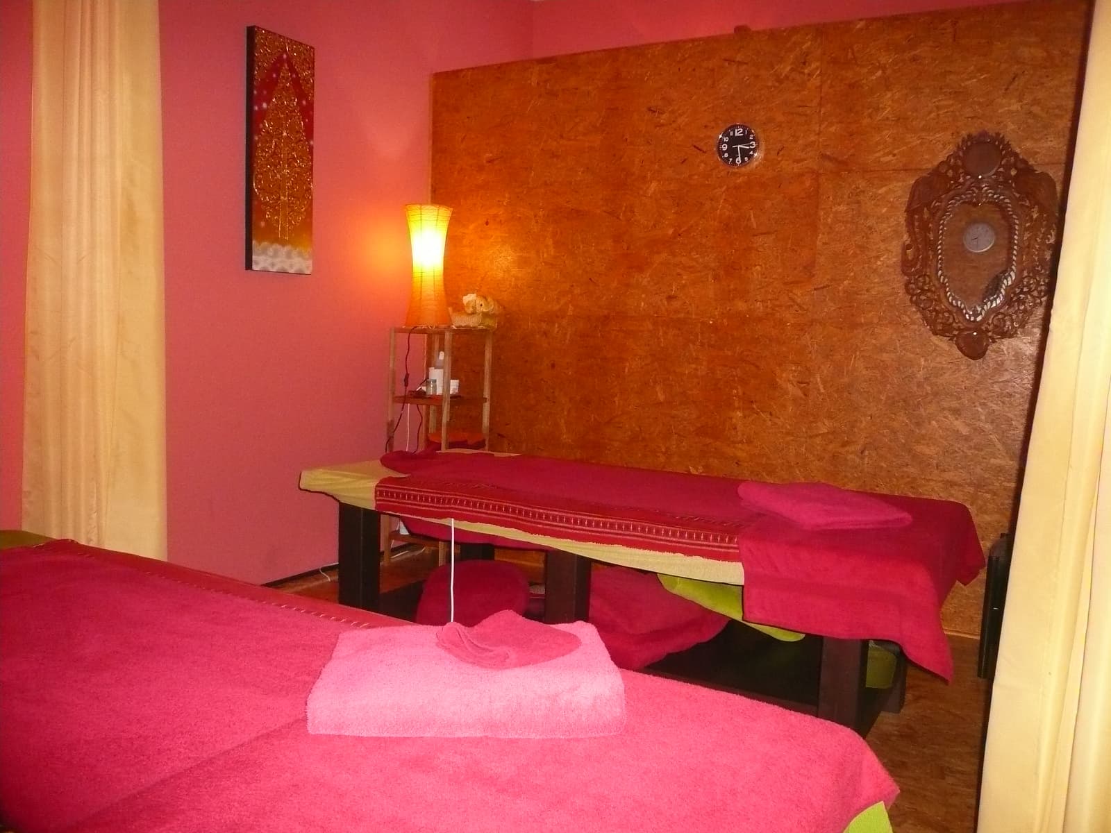 Sukhothai - Thai Wellness Mönchengladbach – Thai Massage in Mönchengladbach
