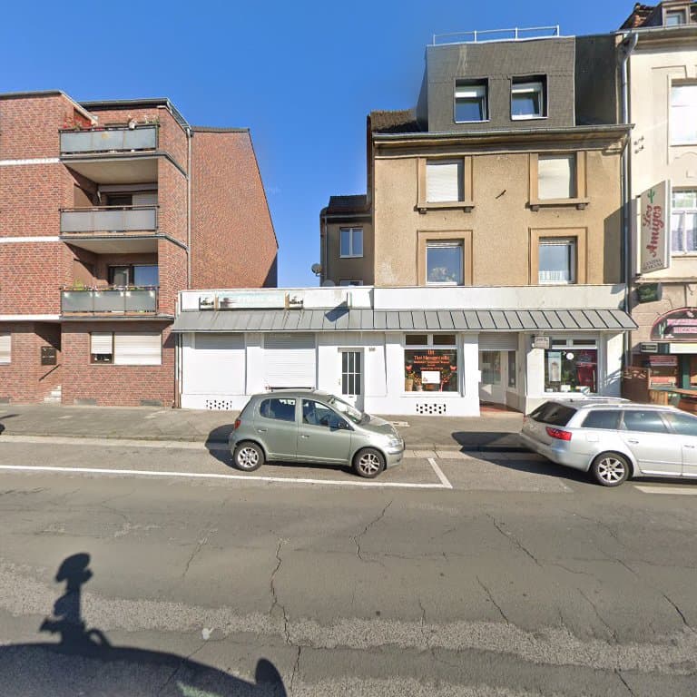On Thai-Massagestudio - Mönchengladbach – Thai Massage in Mönchengladbach
