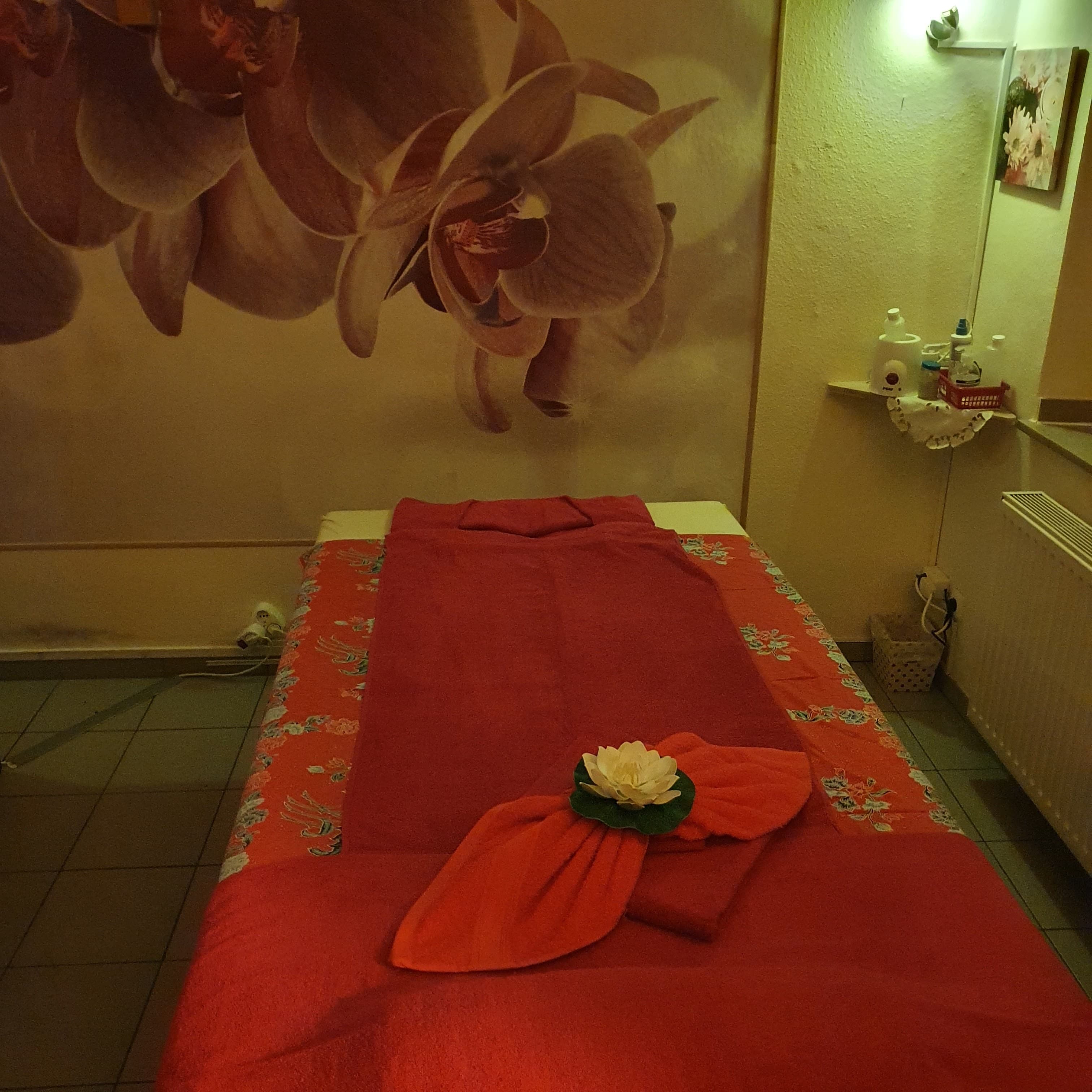 Foto 2 von Siam Yim Thai-Massage