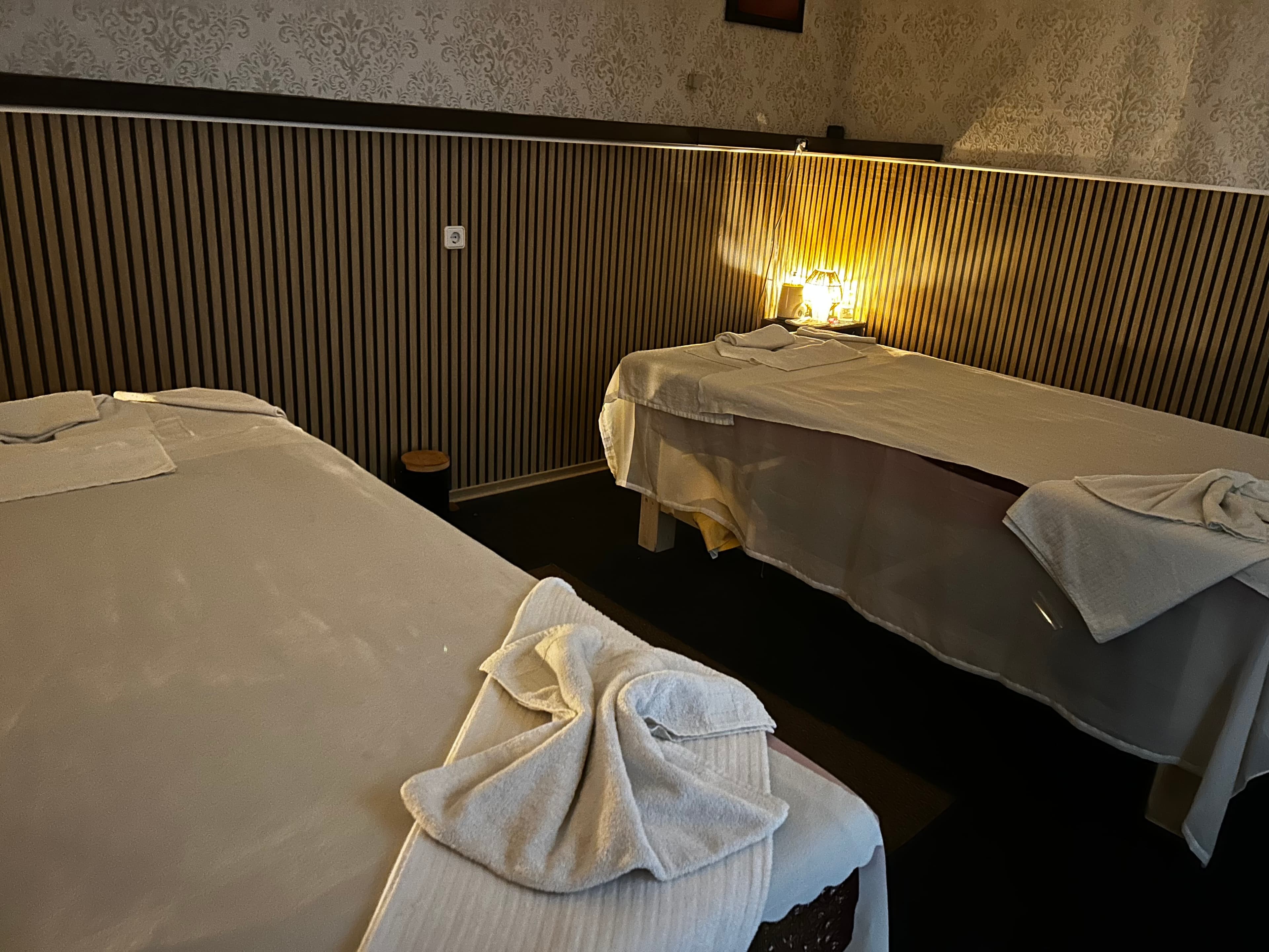 Foto 3 von The Beauty Spa Thaimassage