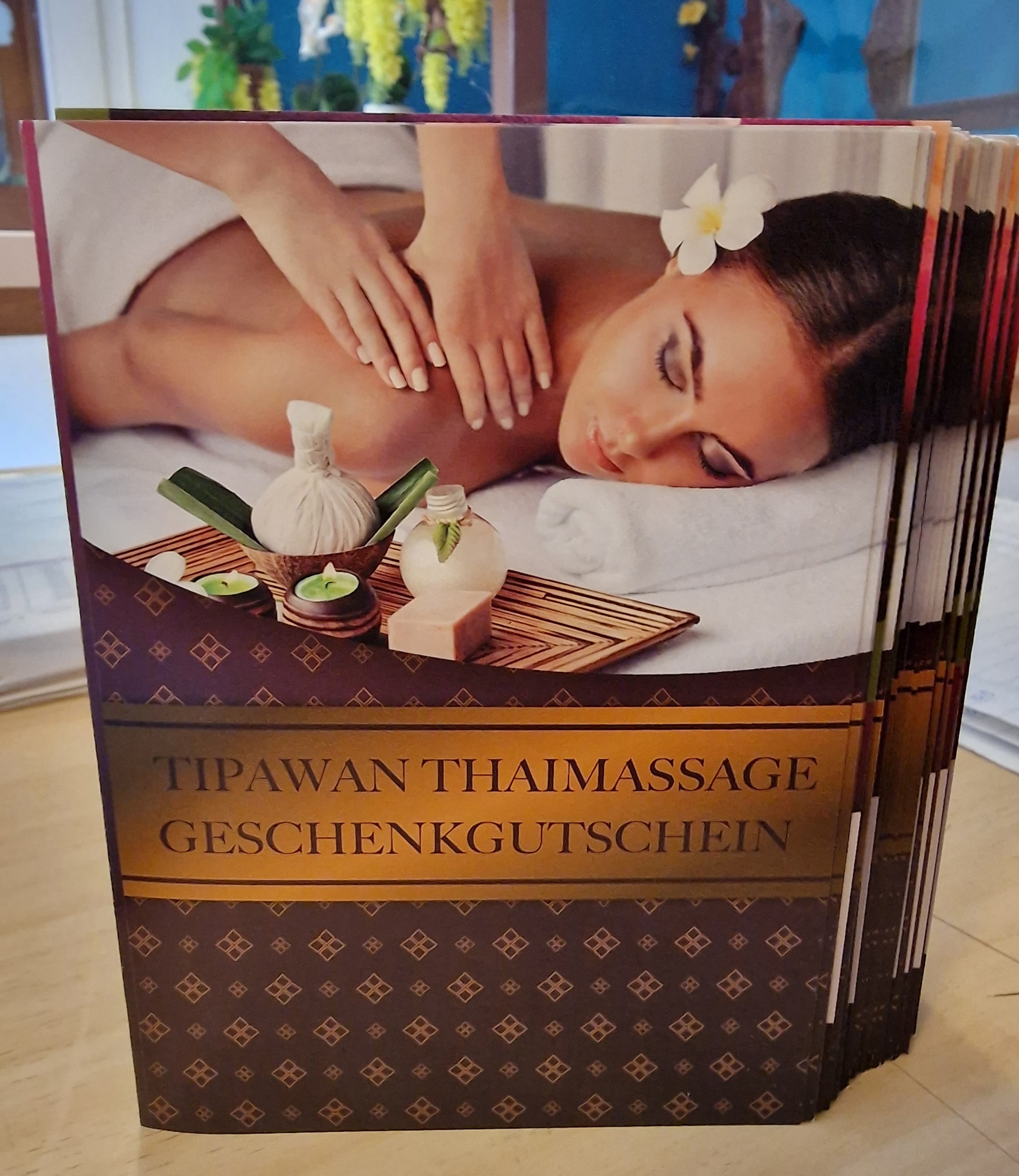 Foto 3 von Tipawan Thai-Massage
