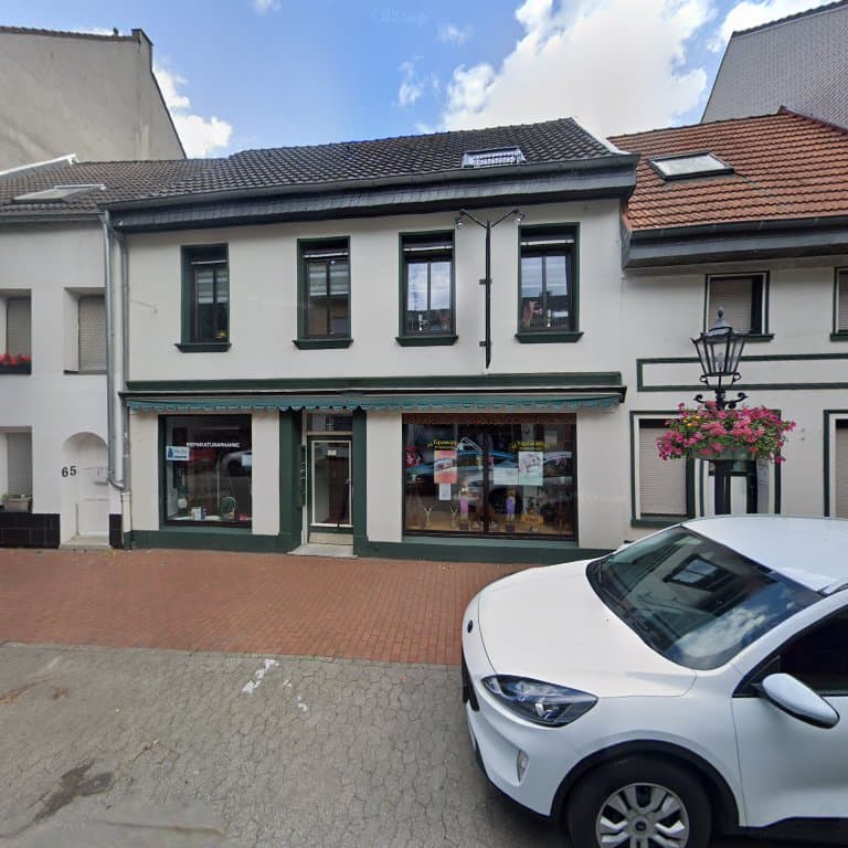 Tipawan Thai-Massage – Thai Massage in Mönchengladbach