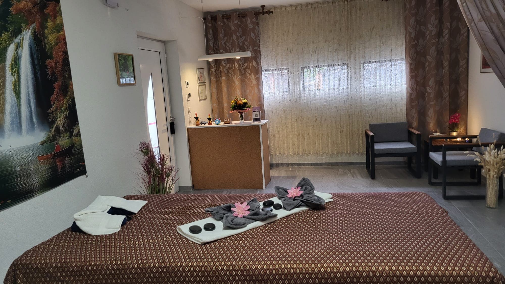 Foto 3 von Best Sabai Thai Massage