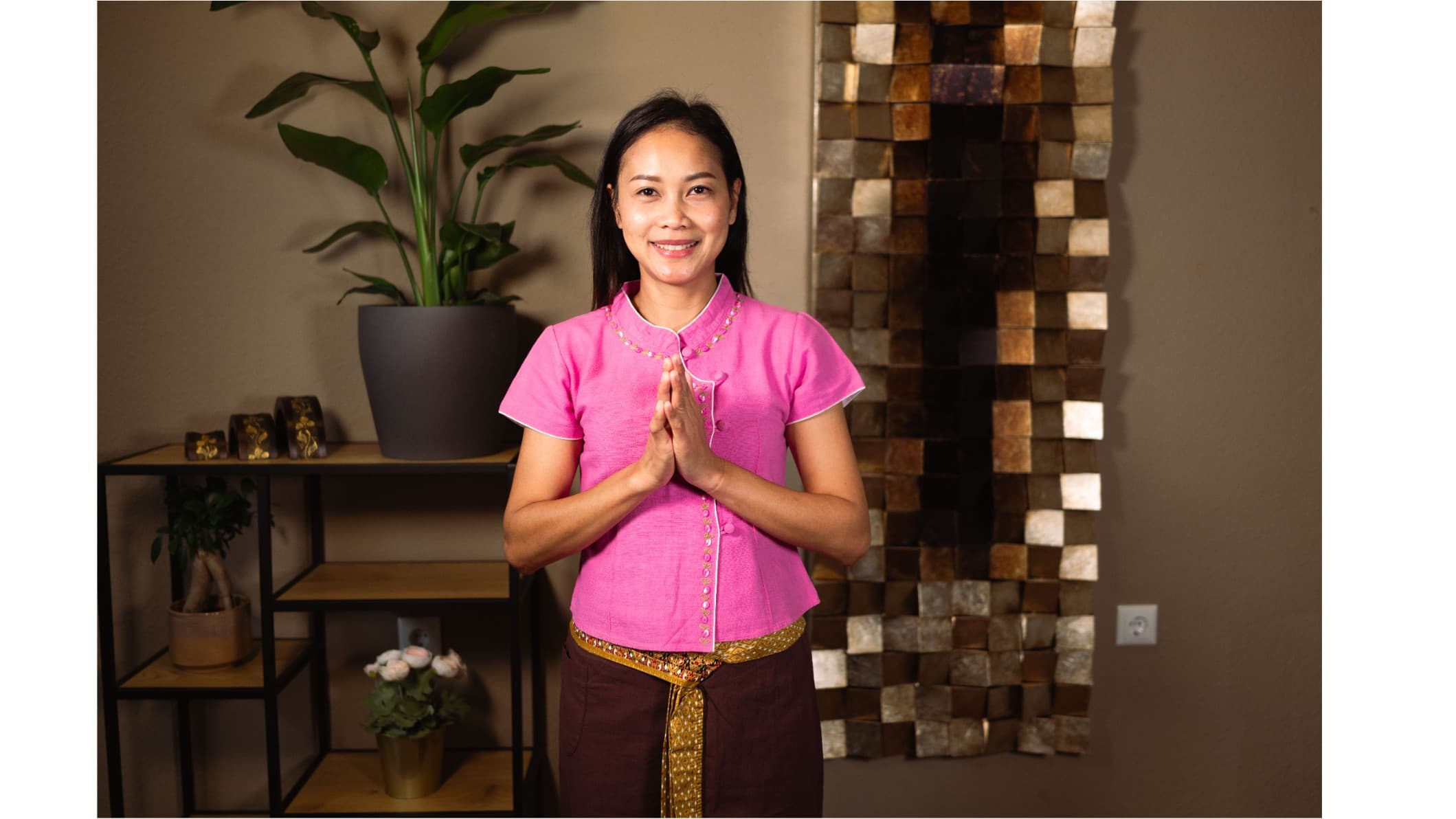 Foto 3 von Majas Thai Massage