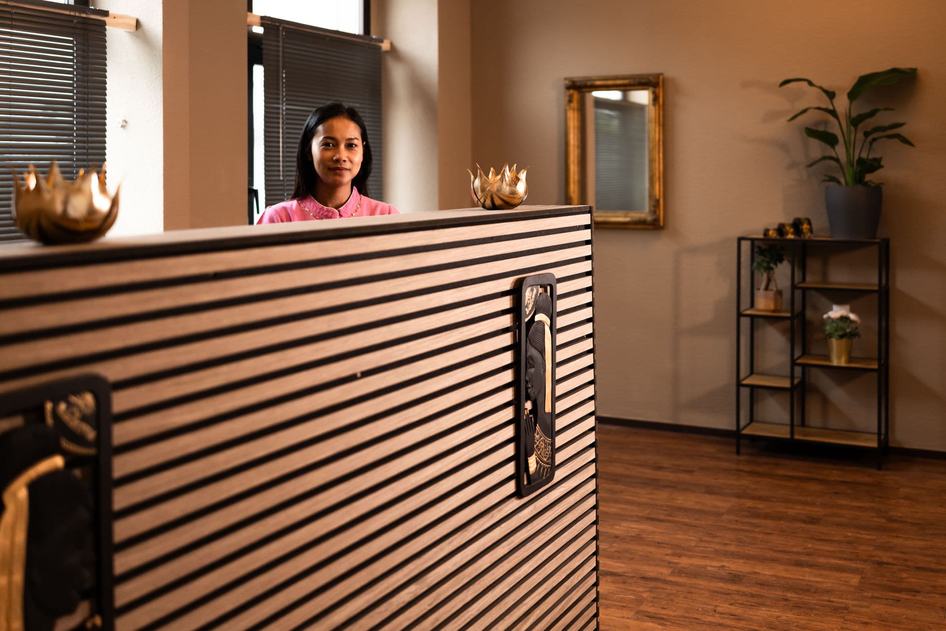 Majas Thai Massage – Thai Massage in Mönchengladbach