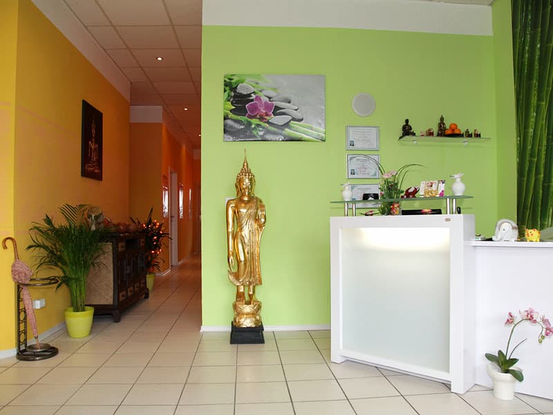 Foto 3 von Aromdee - traditionelle Thai- und Wellnessmassagen