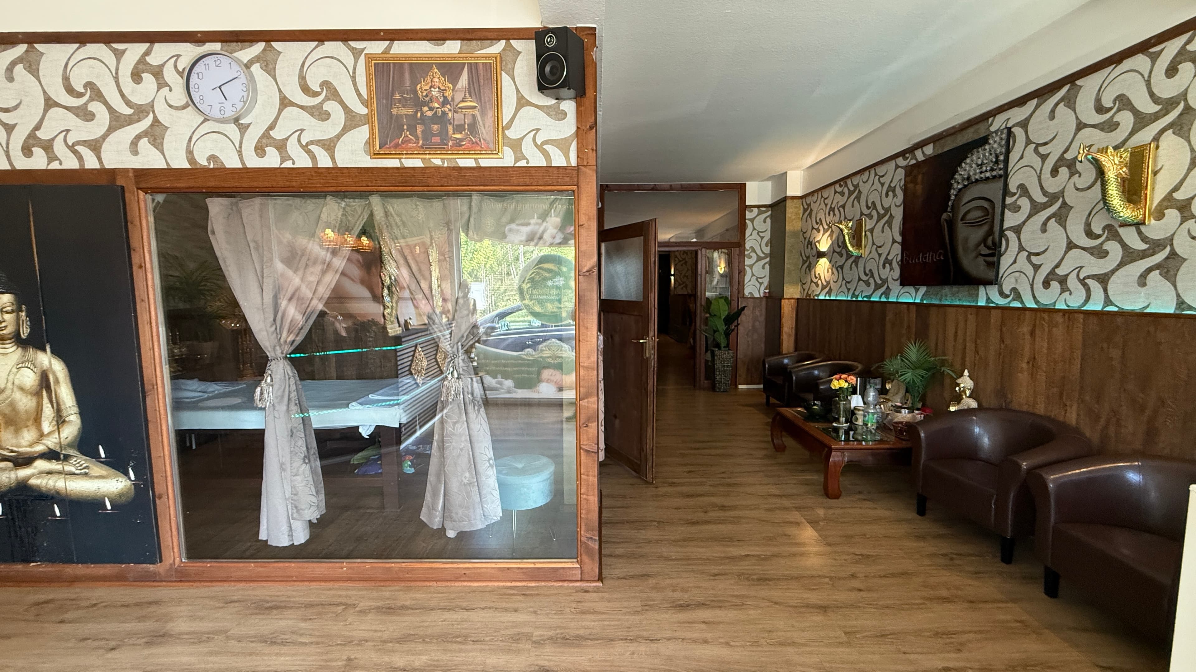 Fahthai Thaimassage Elmpt – Thai Massage in Mönchengladbach