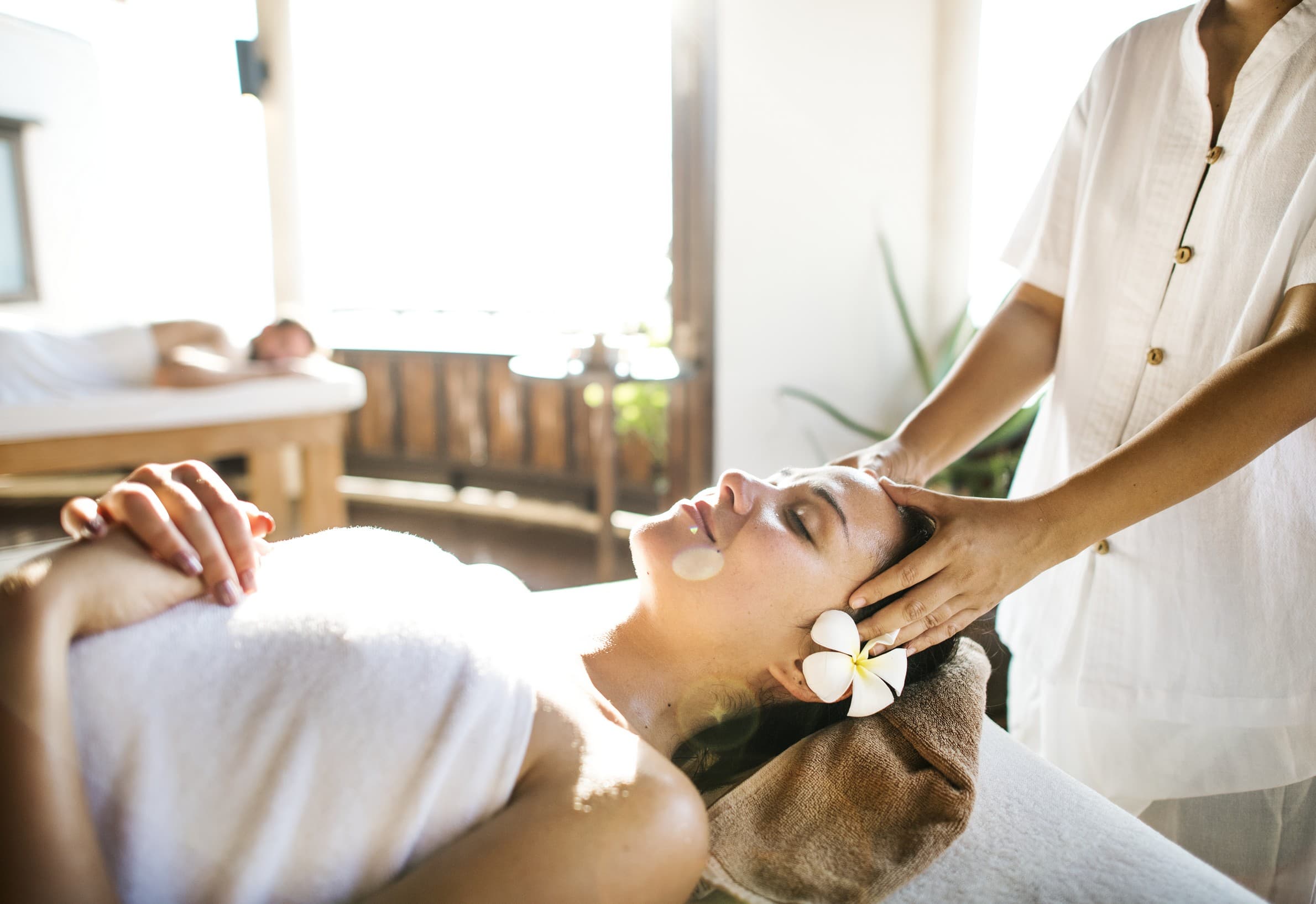 Foto 3 von VS Thaimassage & Wellness Wegberg