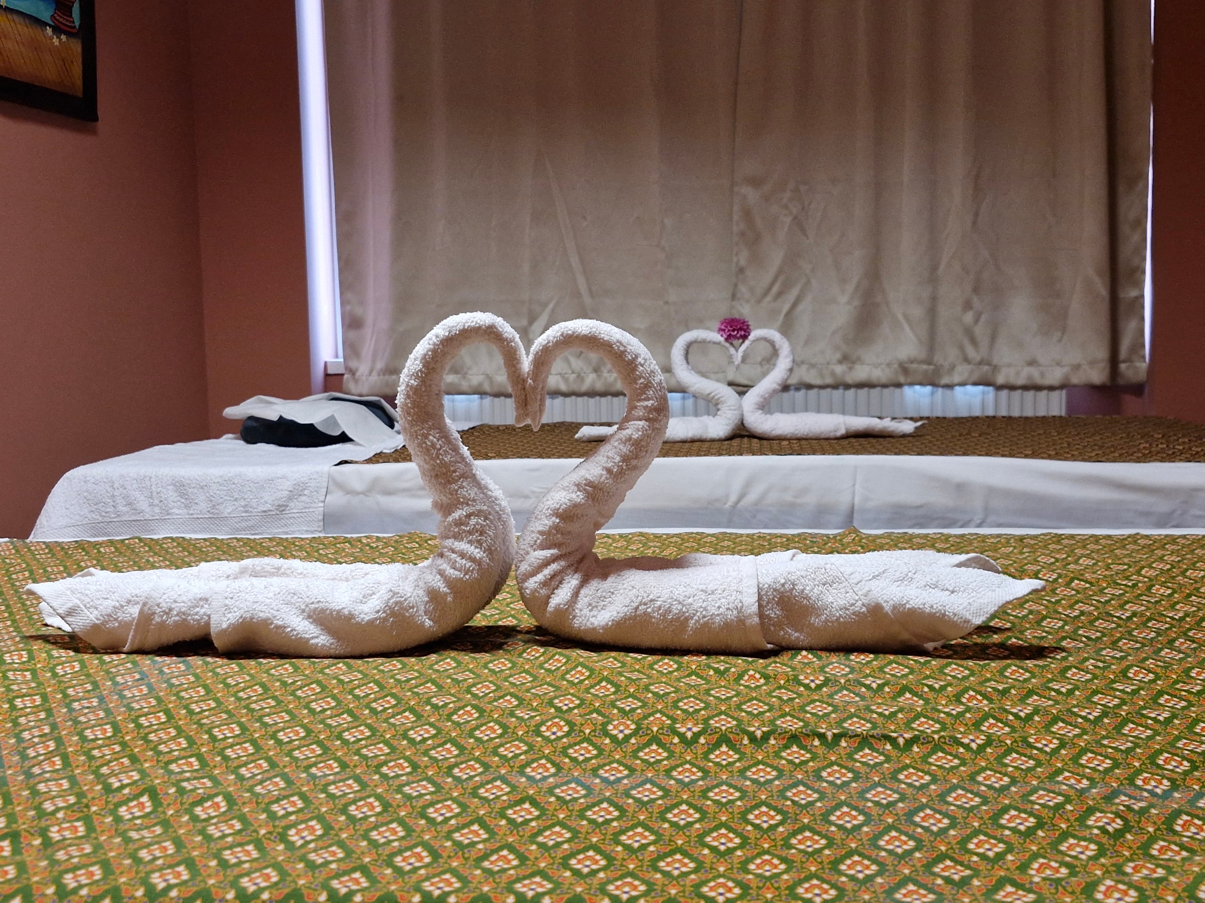 Foto 2 von Kosum Thaimassage