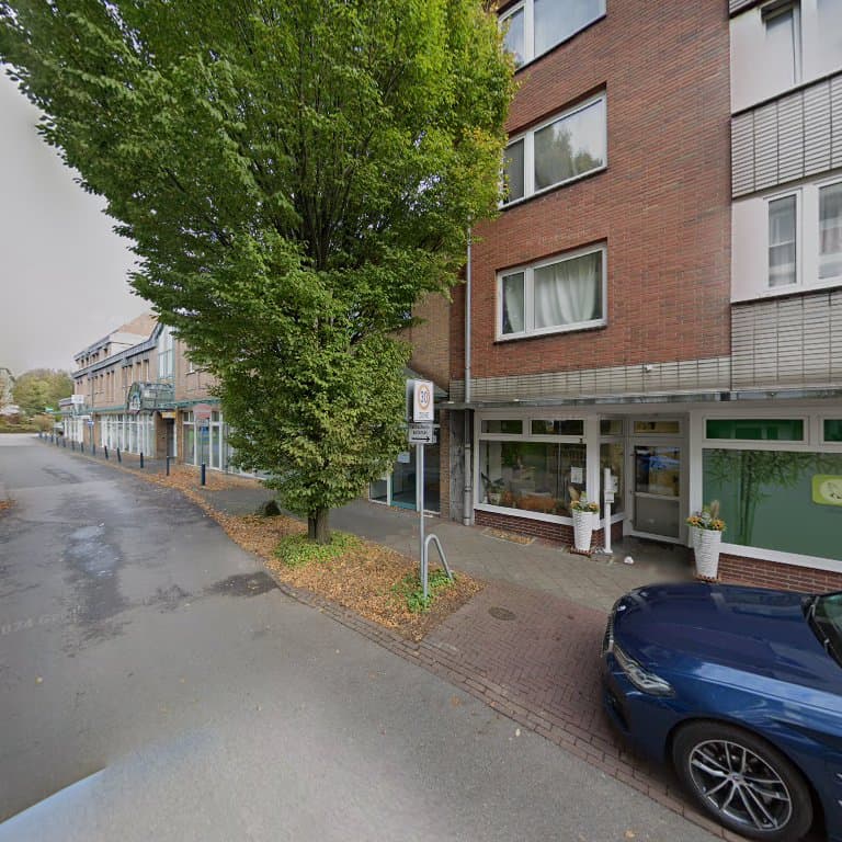 NAMO Thaimassage – Thai Massage in Aachen