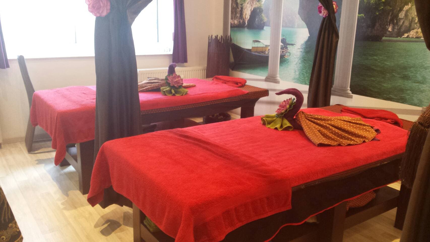Foto 3 von Baan Harmonie (Thai Massage & Wellness)