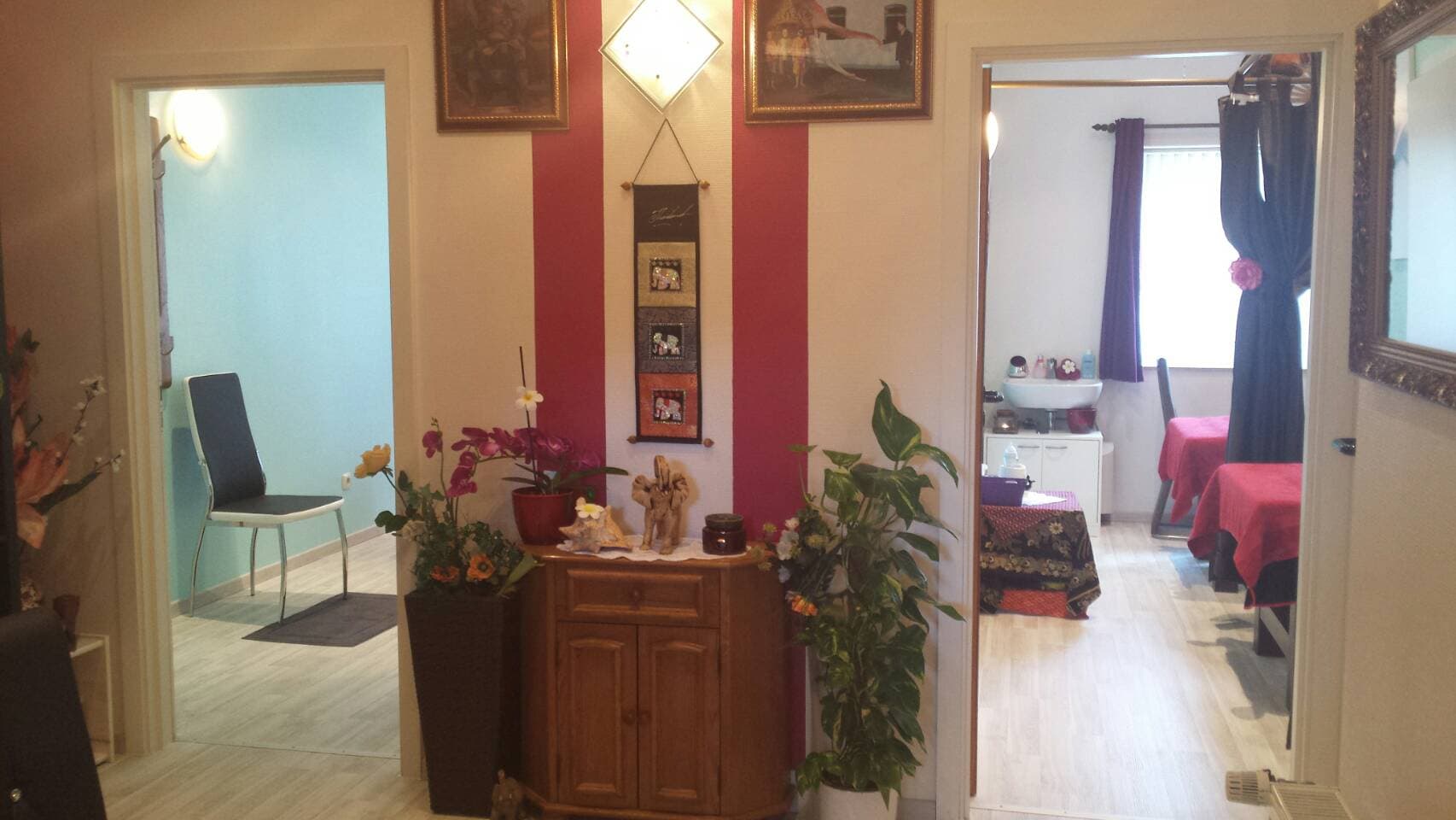 Baan Harmonie (Thai Massage & Wellness) – Thai Massage in Mönchengladbach