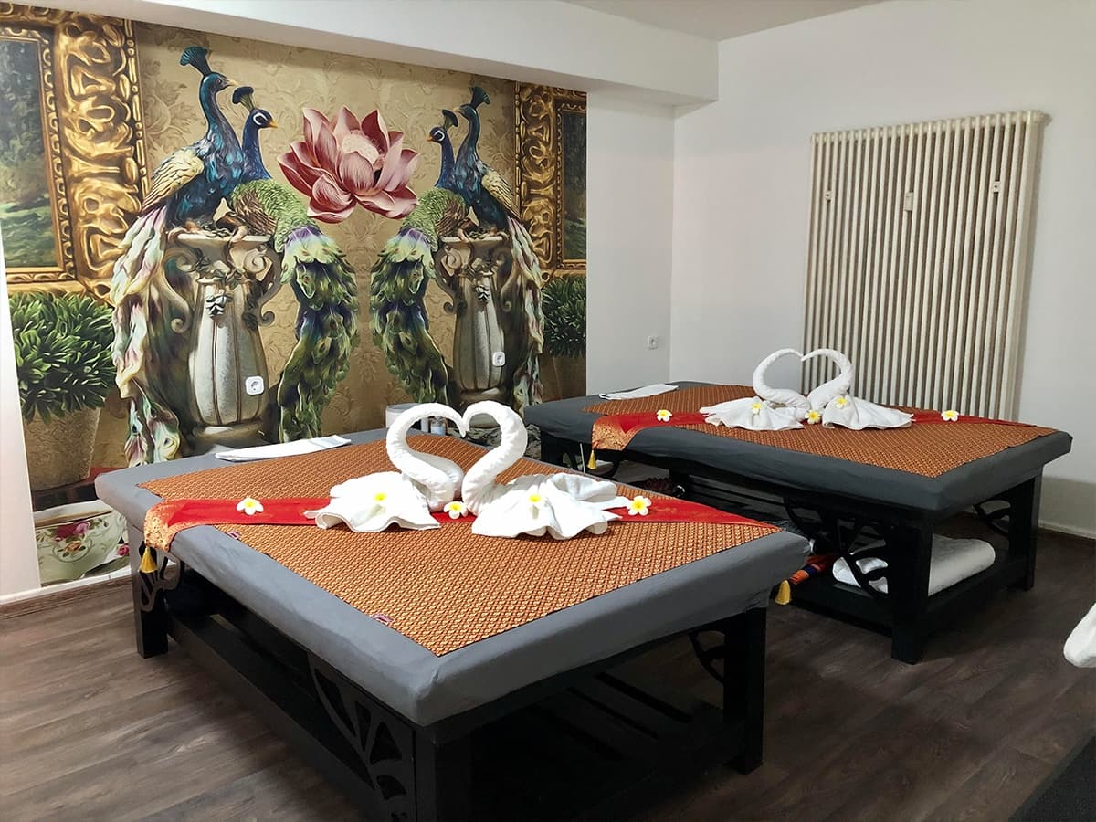 Pon Savan Thaimassage – Thai Massage in Mönchengladbach