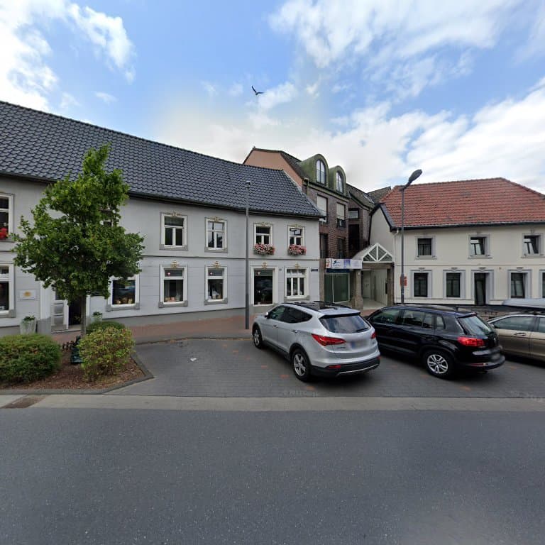 UThais Massage in der Passage – Thai Massage in Krefeld