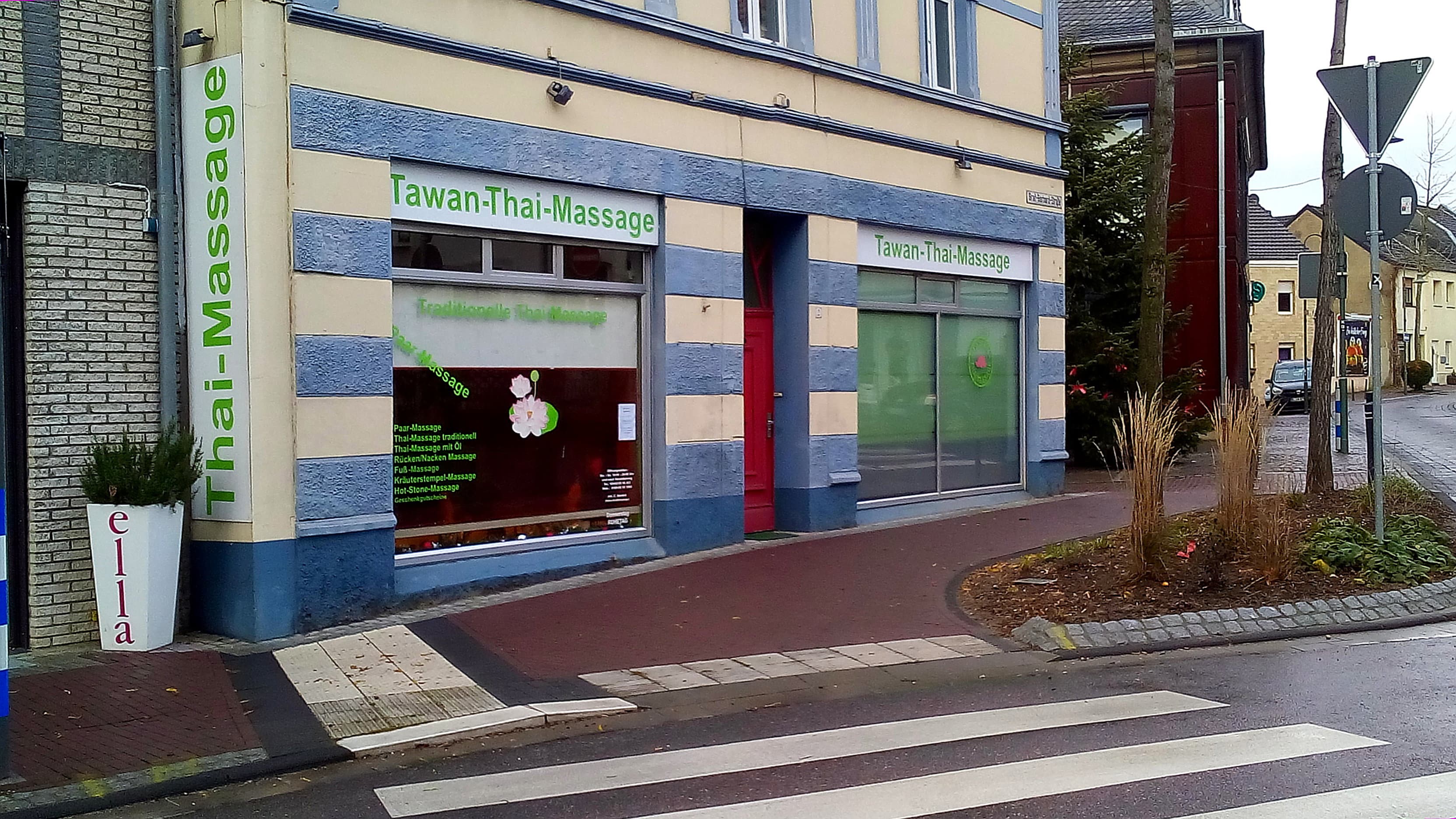 Foto 3 von Traditionelle Thaimassage Wassenberg