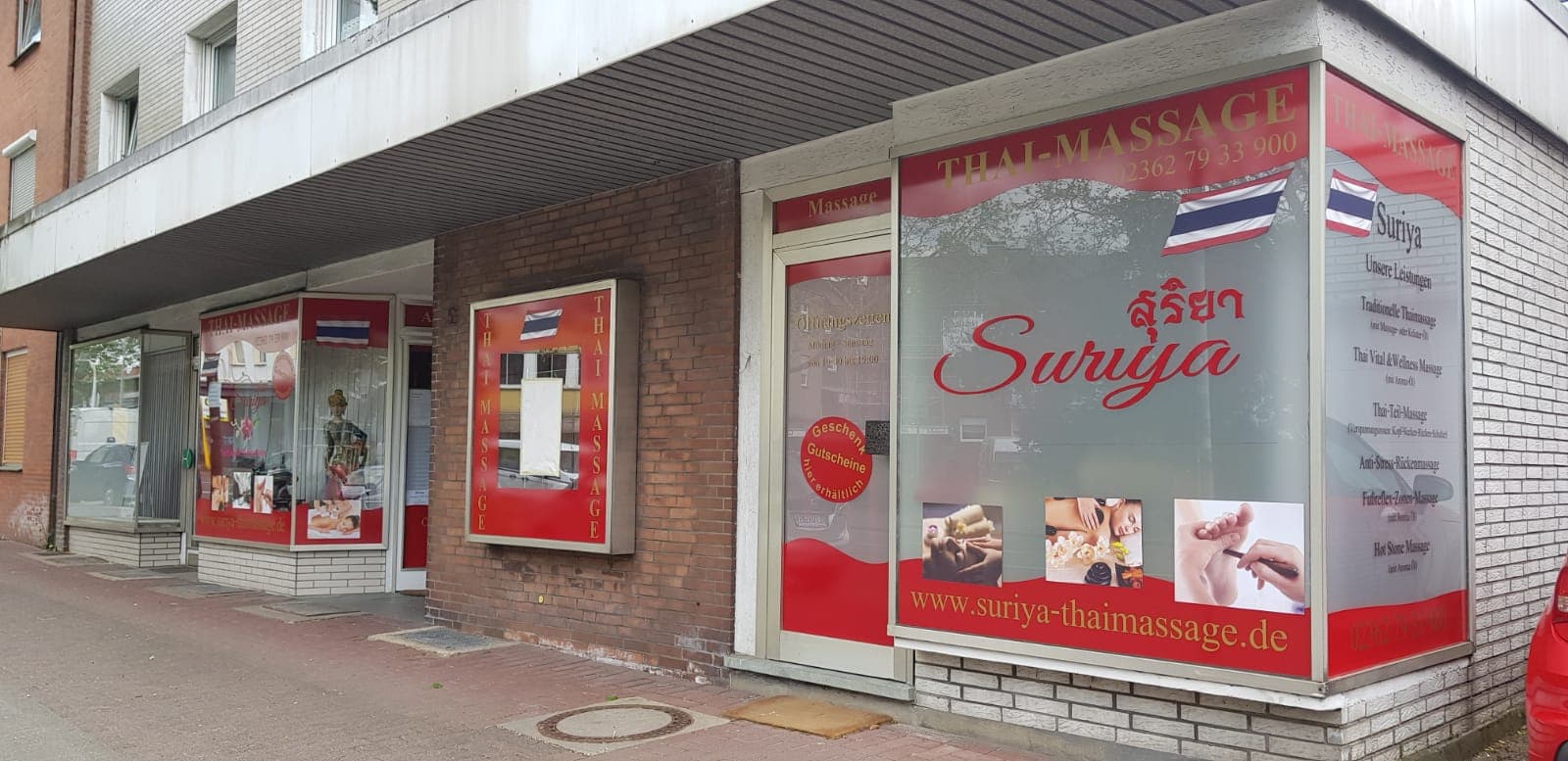 Foto 3 von Suriya Thaimassage Dorsten