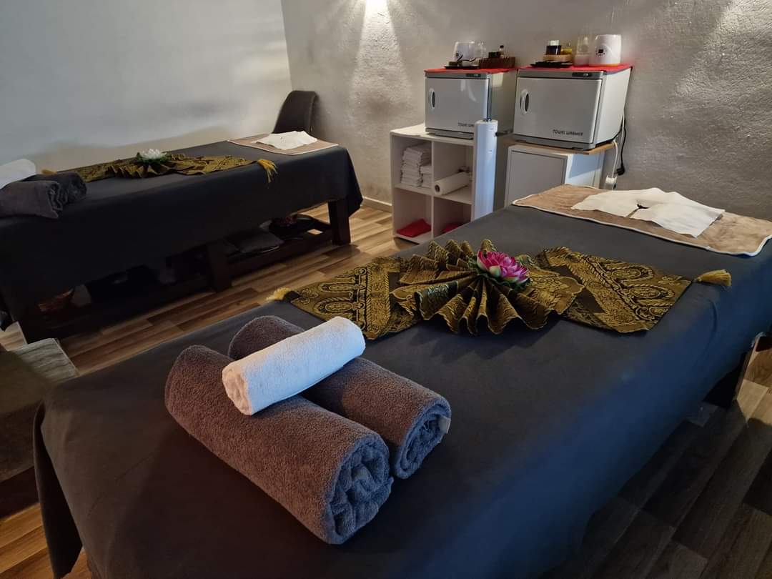 Suriya Thaimassage Dorsten – Thai Massage in Recklinghausen