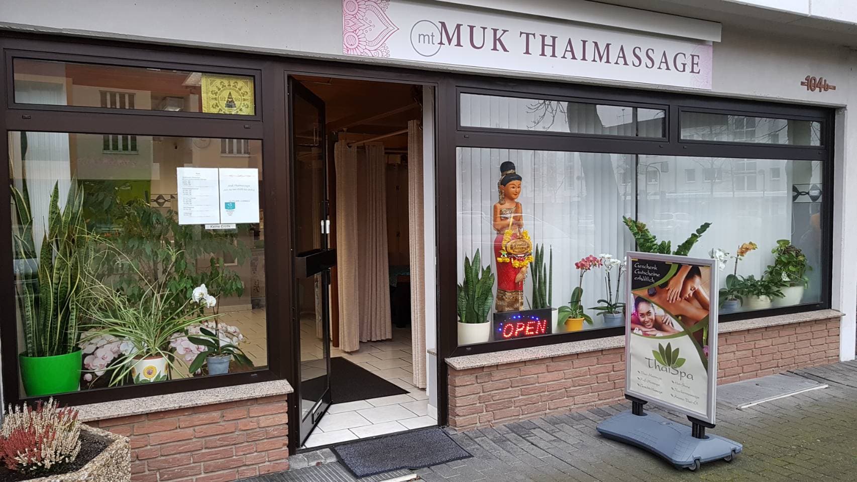 Foto 2 von Muk Thaimassage