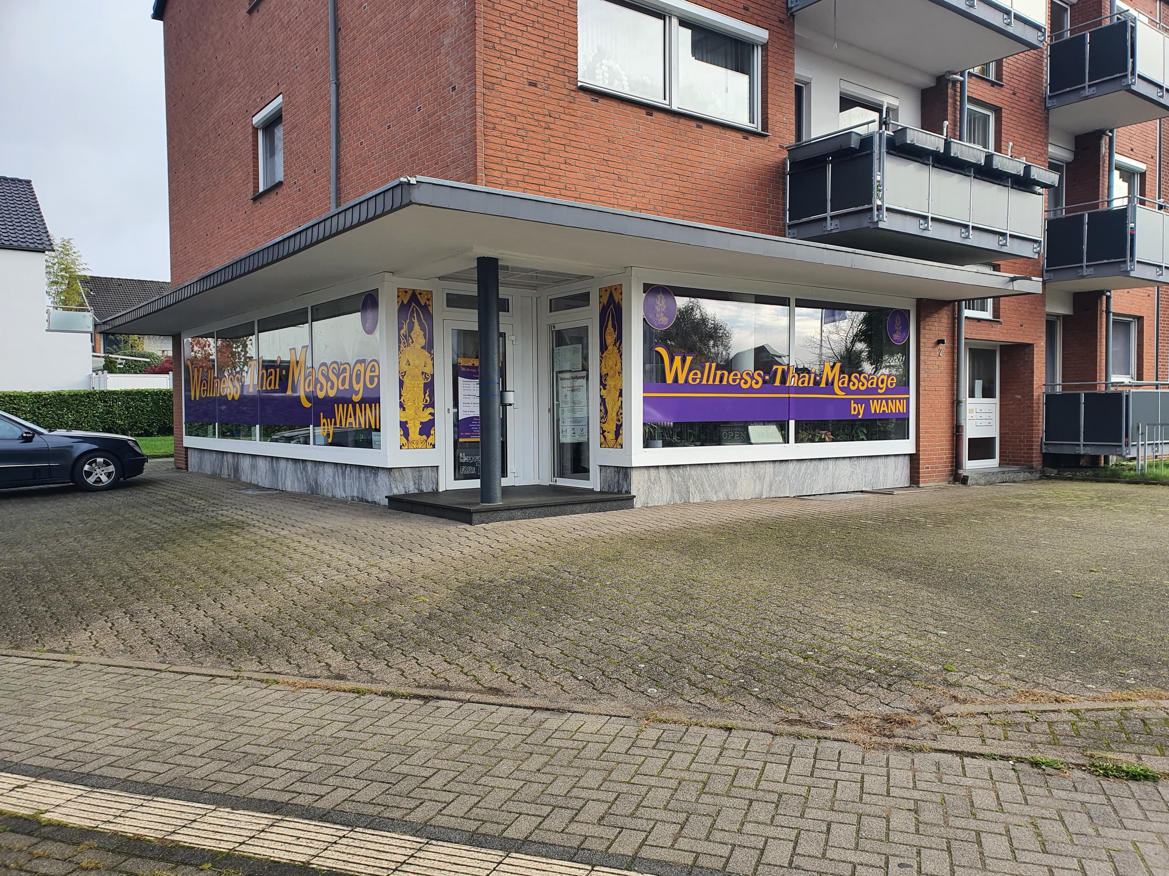 Foto 3 von Wellness Thai-Massage by Wanni