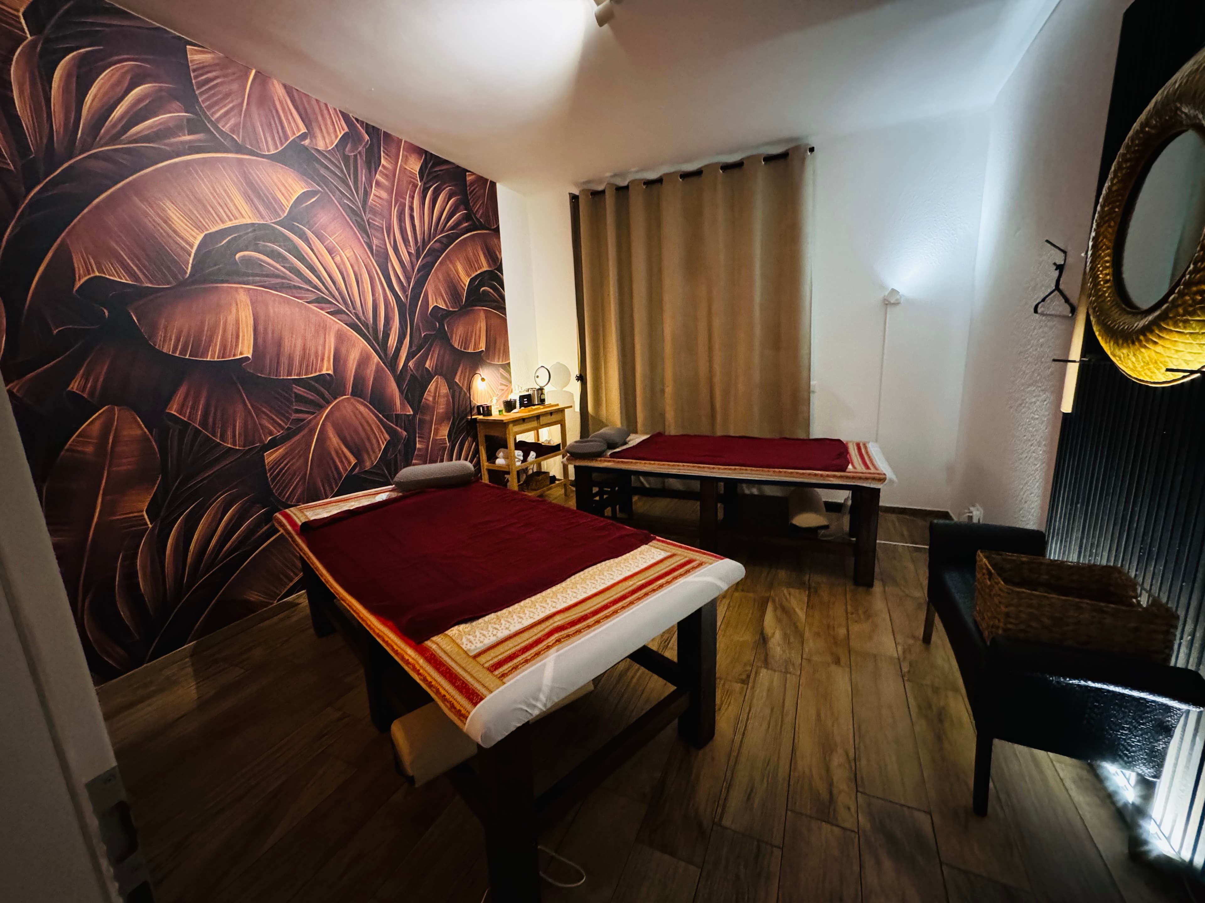 Foto 3 von PHO THONG - AUTHENTIC THAI MASSAGE