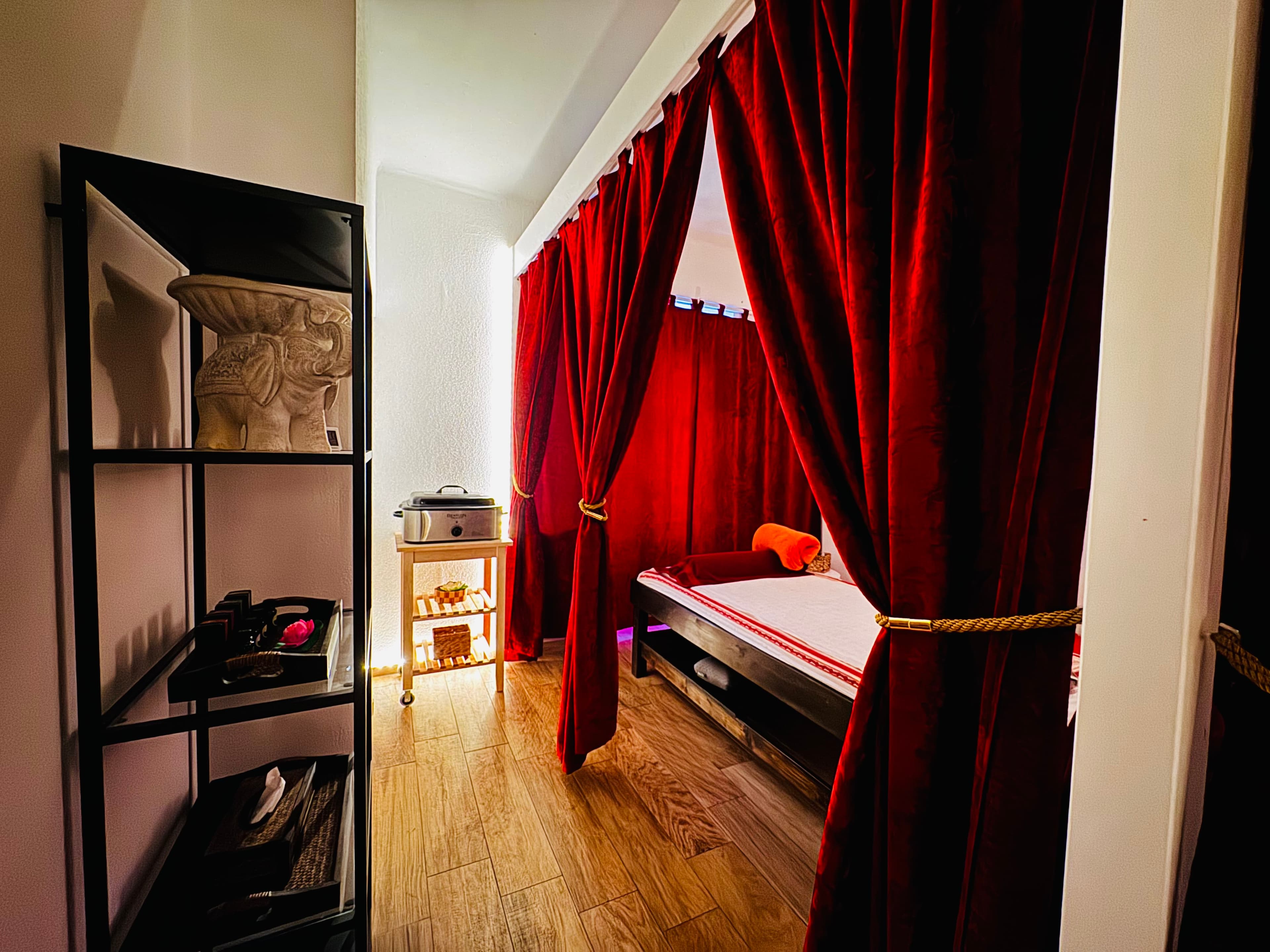 PHO THONG - AUTHENTIC THAI MASSAGE – Thai Massage in Aachen
