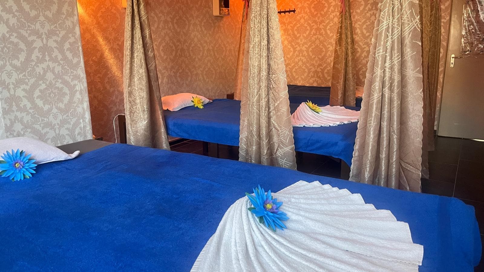 Foto 2 von Samanta-Spa Thai Massage