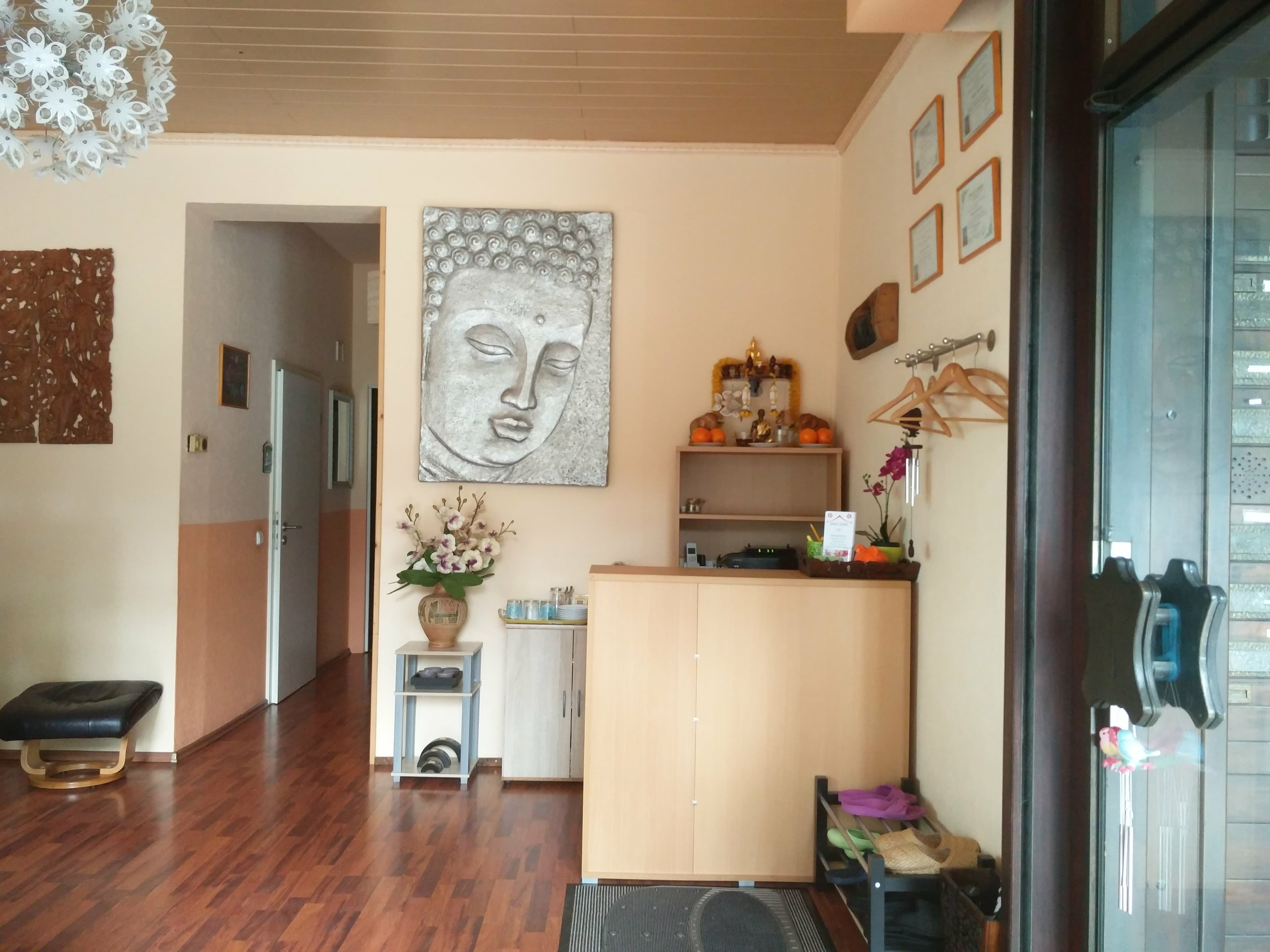 Foto 2 von Ban Thai Thai Massage