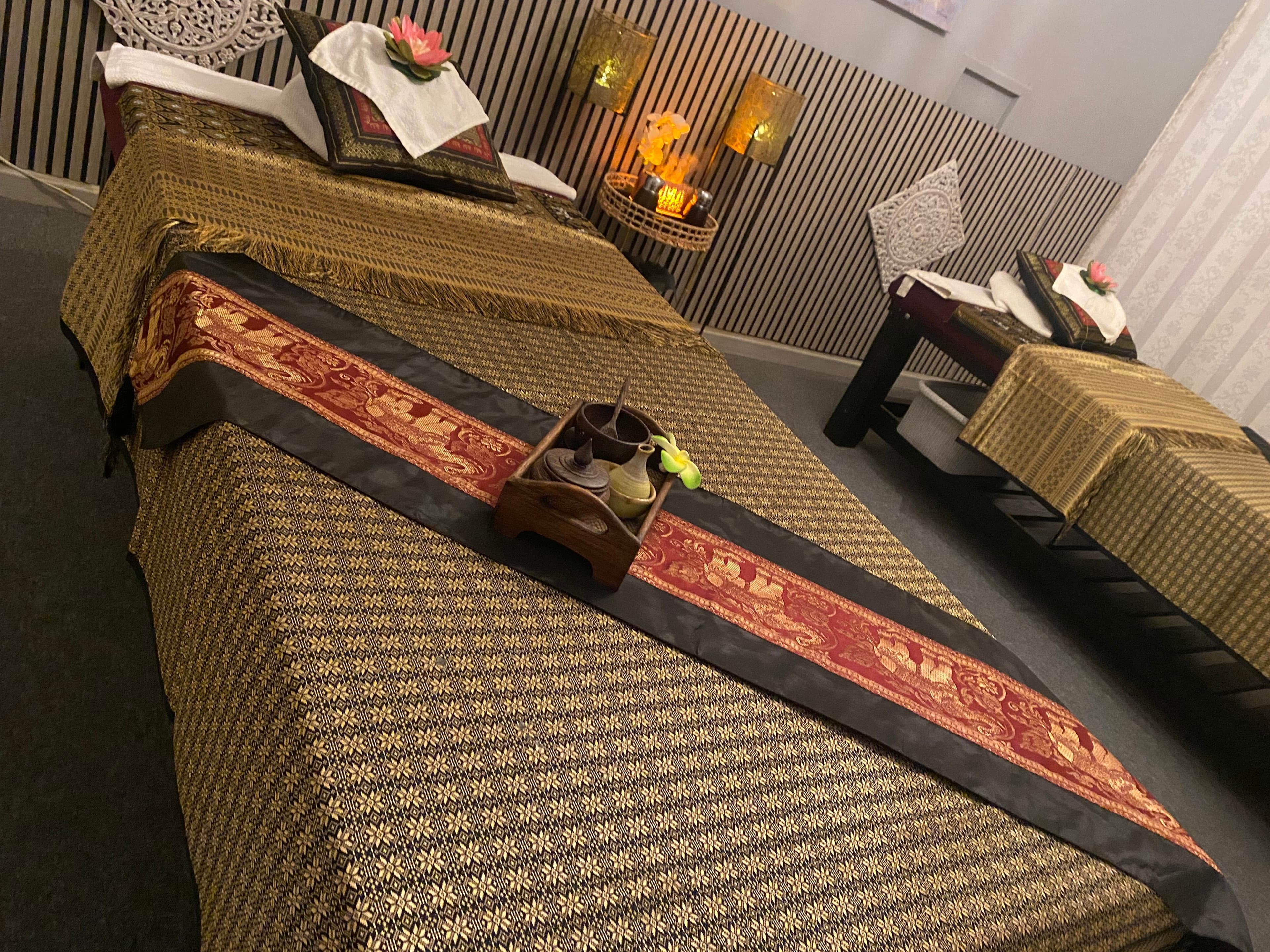 Foto 3 von Traditionelle Thaimassage Aachen