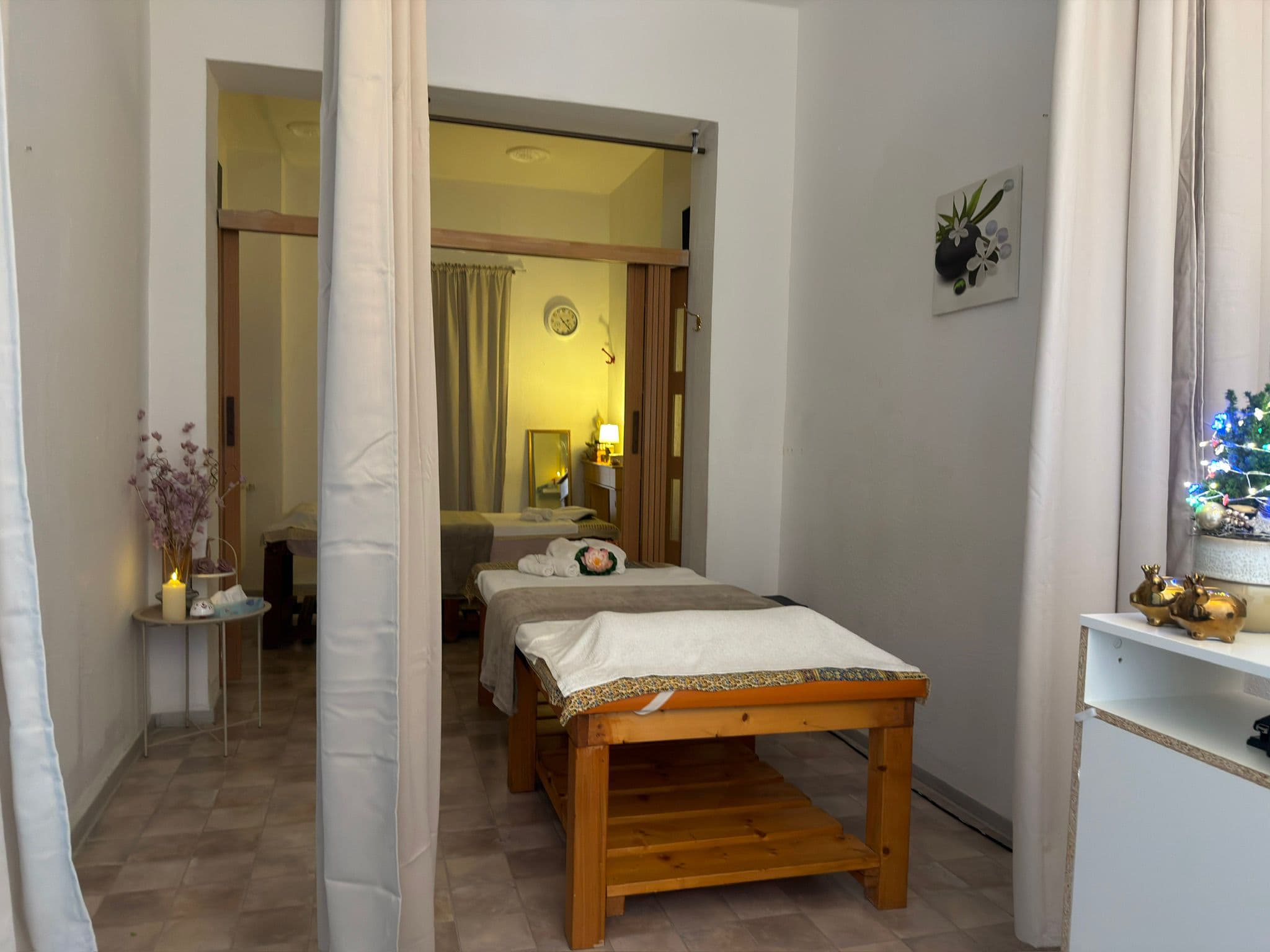 Foto 3 von Orientalische Massage Aachen - Wellness & Thai Massage