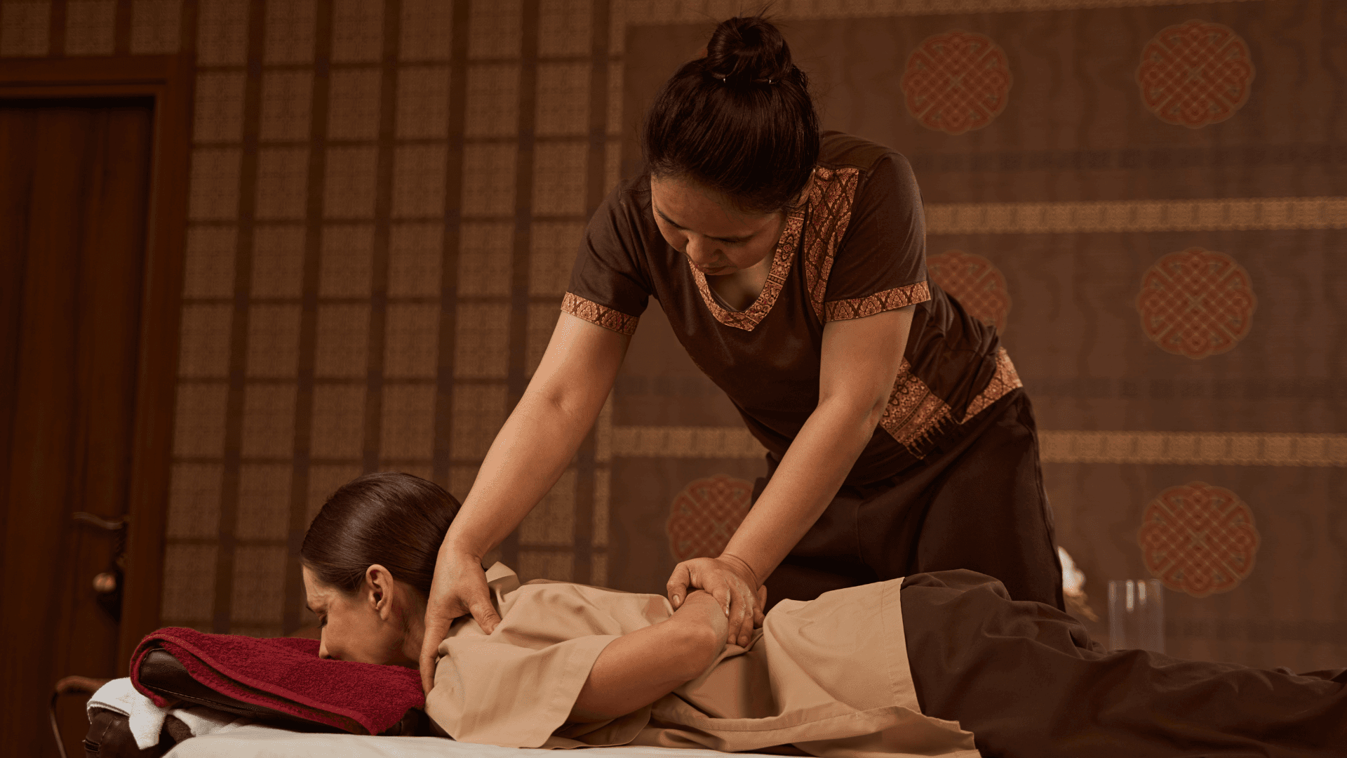 Orientalische Massage Aachen - Wellness & Thai Massage – Thai Massage in Aachen