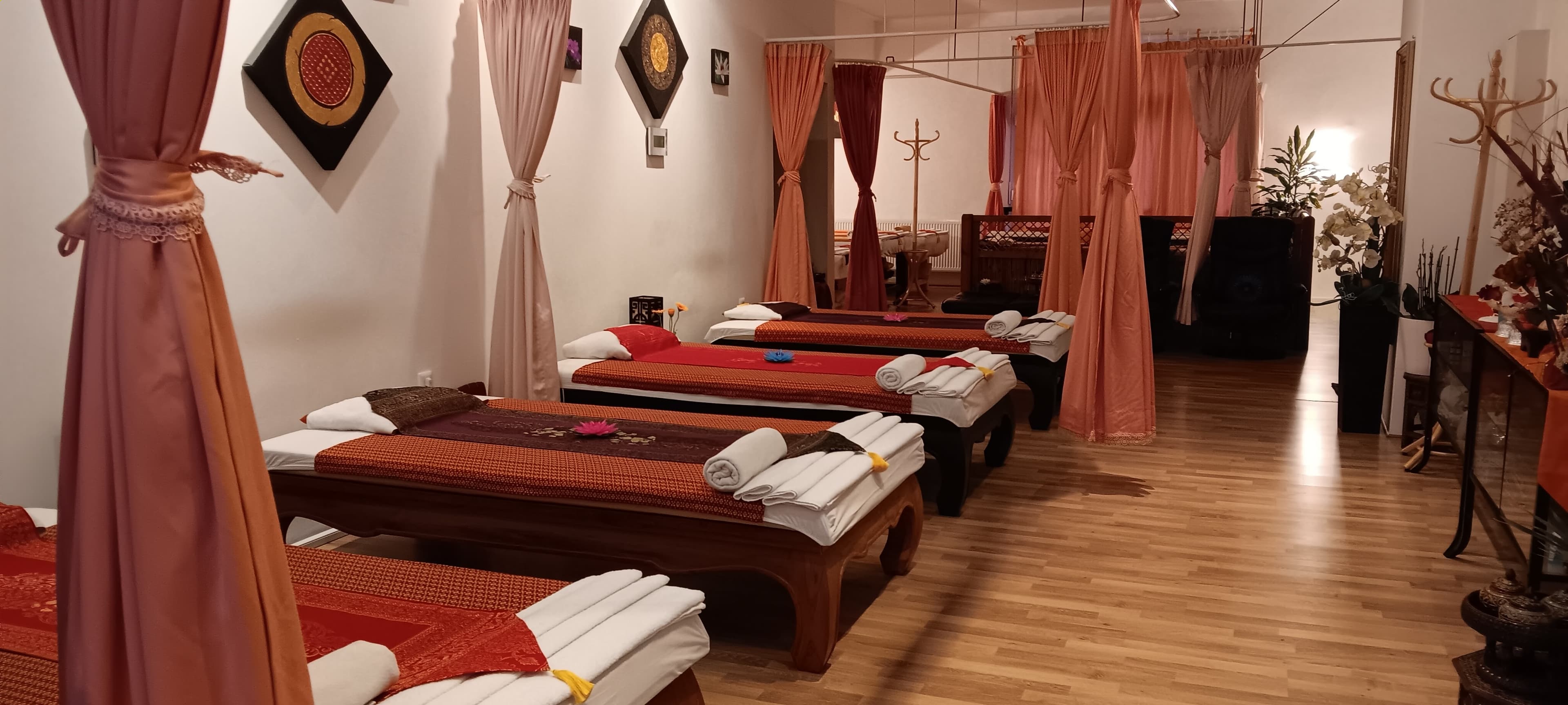 Foto 3 von Royal Thai Spa