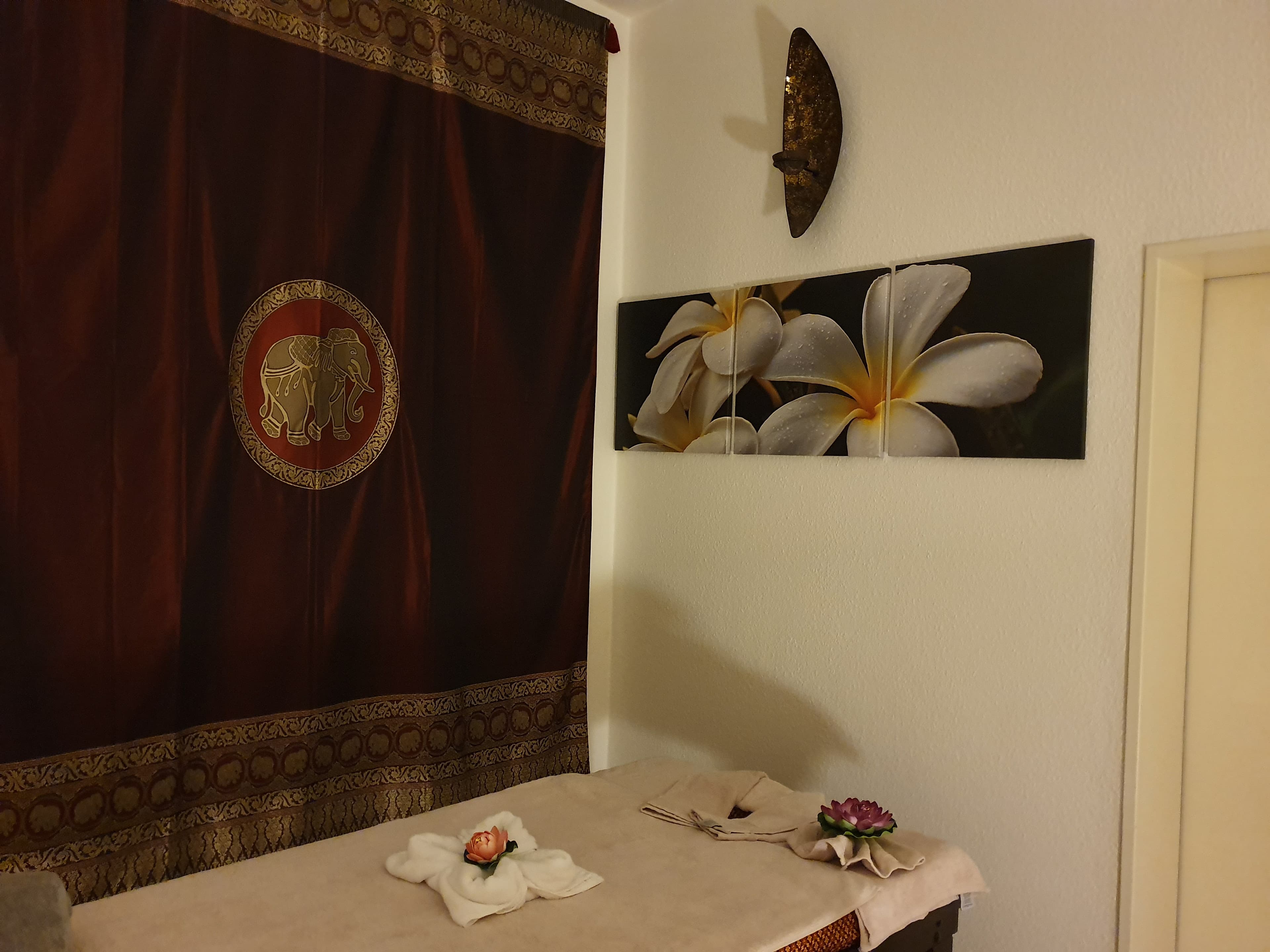 Foto 2 von Samat Thaimassage