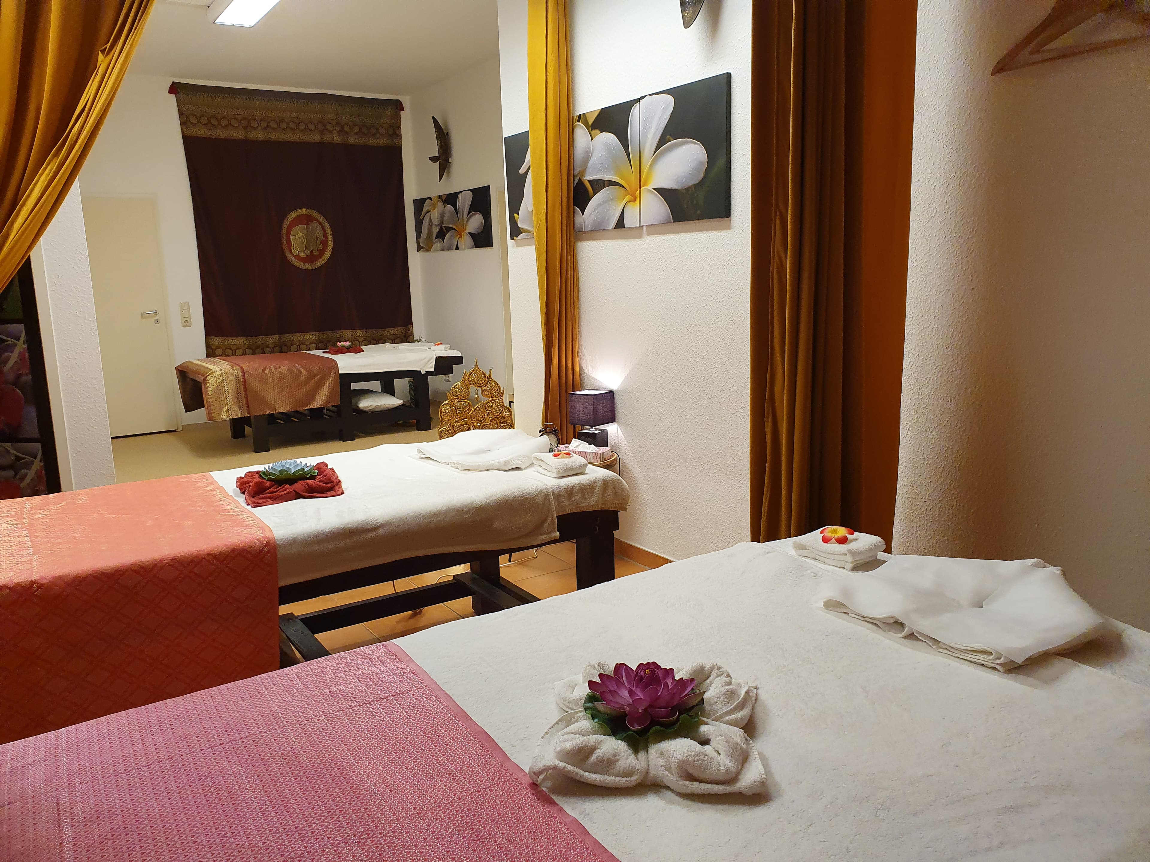 Foto 3 von Samat Thaimassage