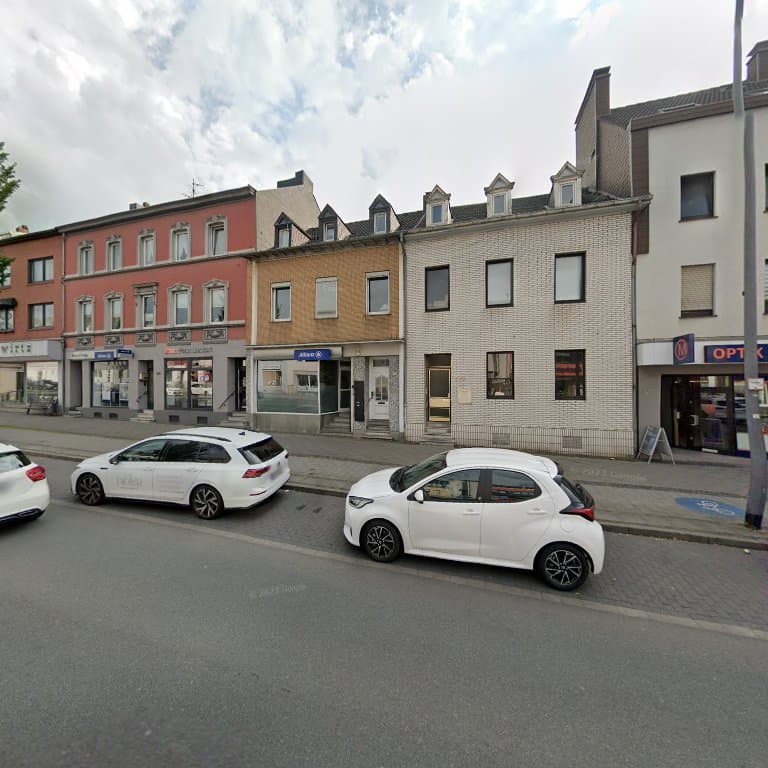 Nangpaya Nuad Thai – Thai Massage in Aachen