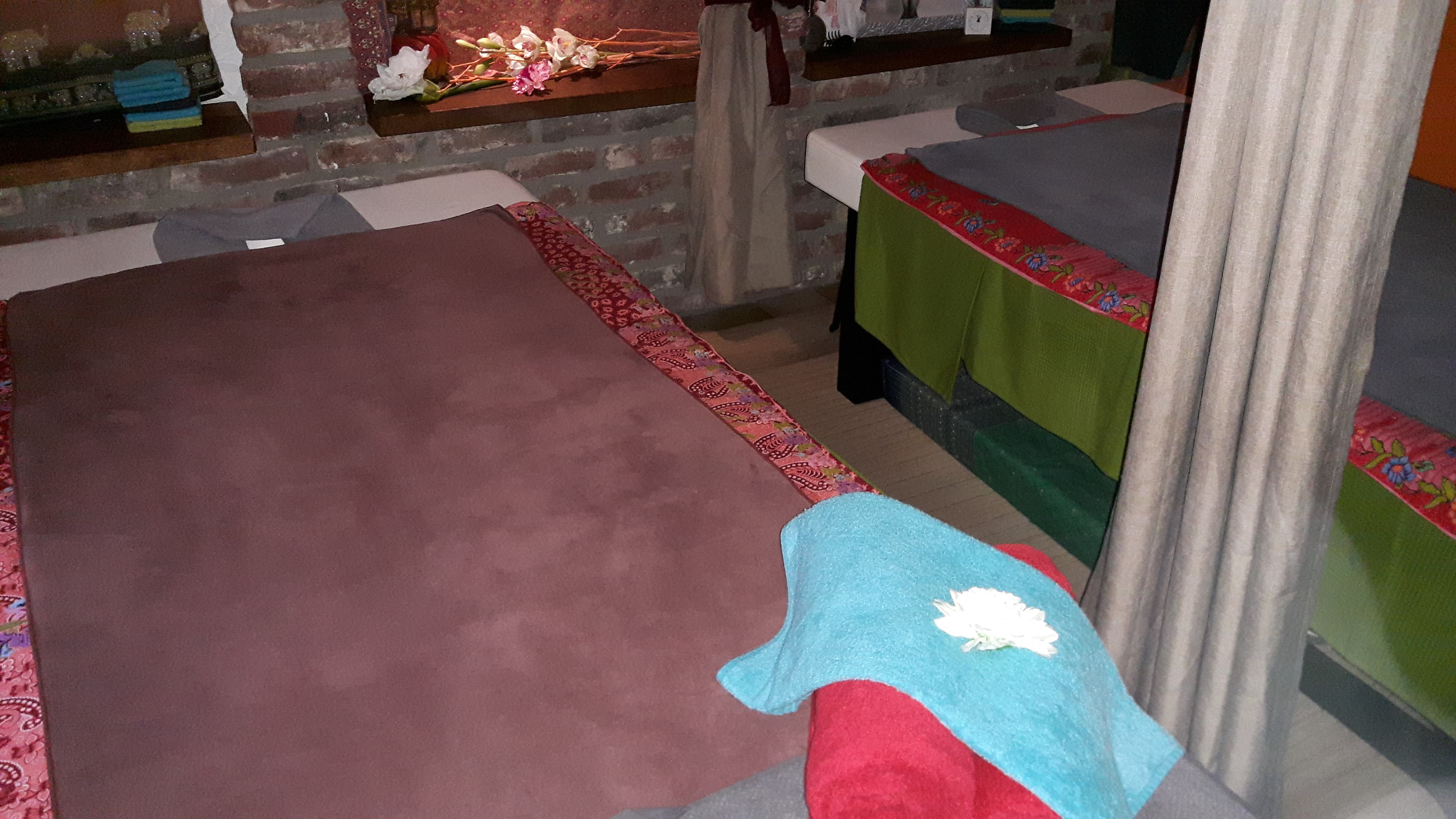 Thai Massage Würselen – Thai Massage in Aachen