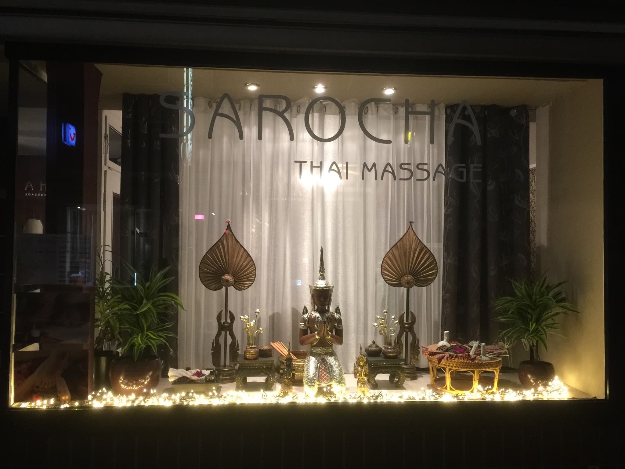 Foto 3 von Sarocha Thai Massage