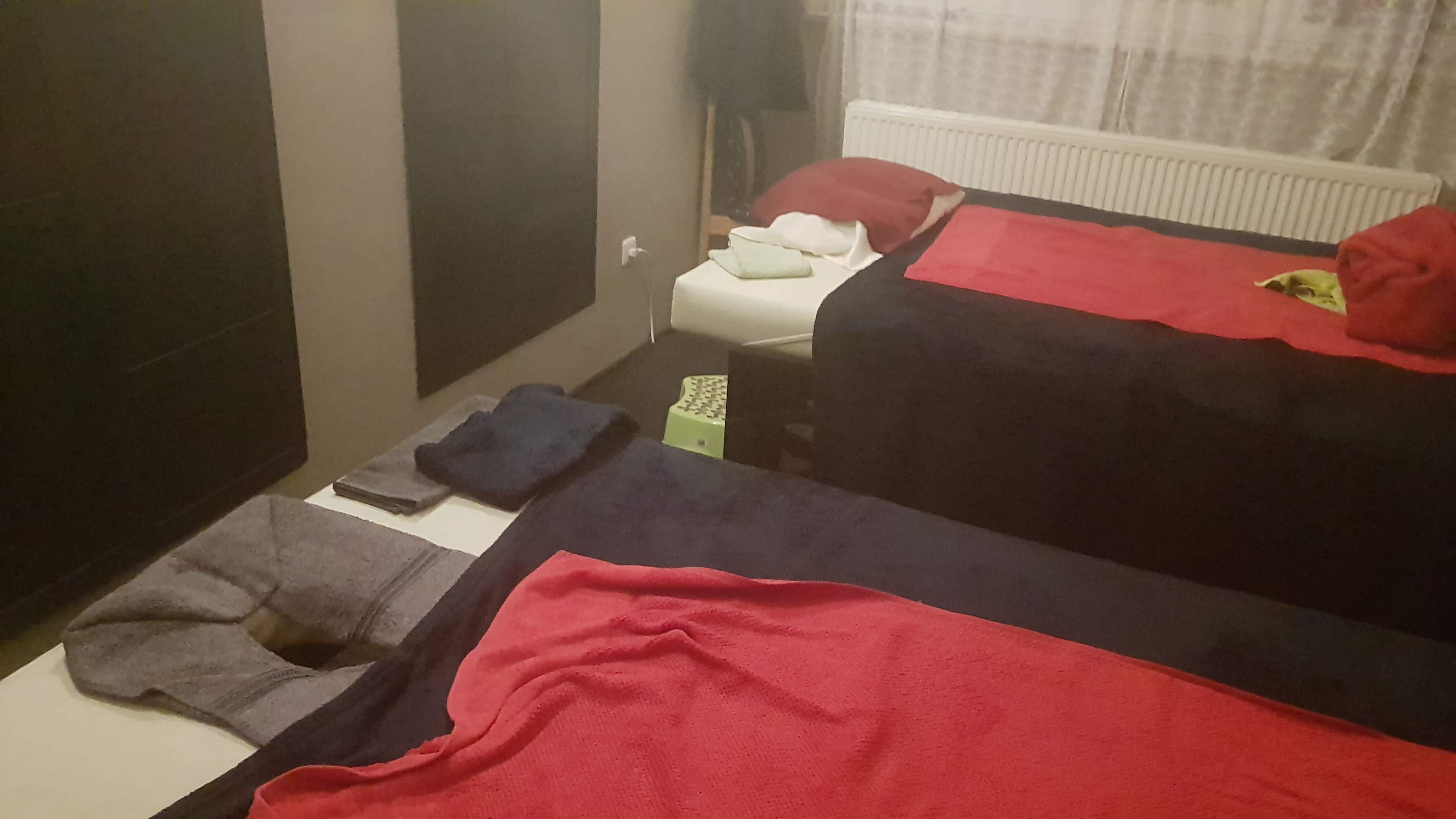 Sarocha Thai Massage – Thai Massage in Aachen