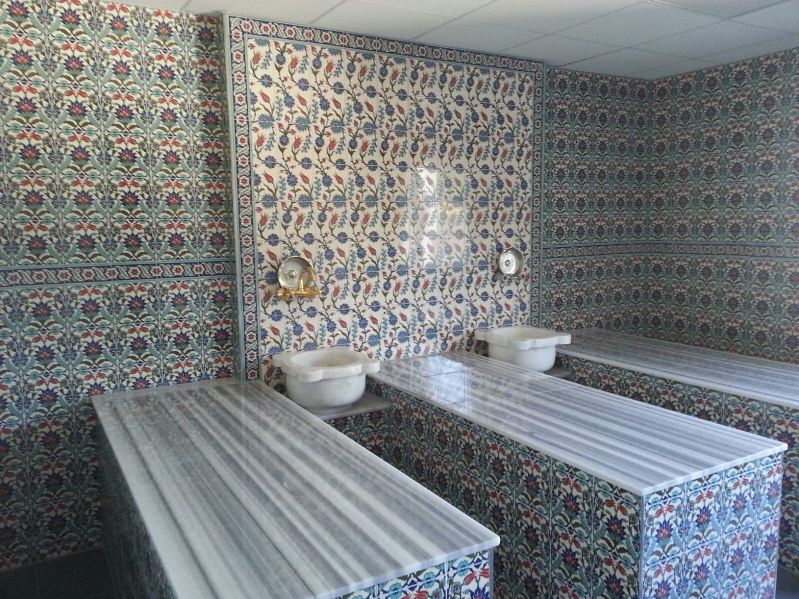 HAMAM ROYAL SPA – Thai Massage in Aachen