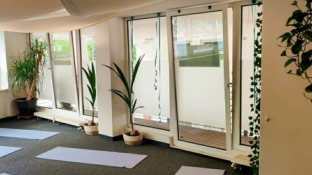 Warung Yoga Aachen – Thai Massage in Aachen
